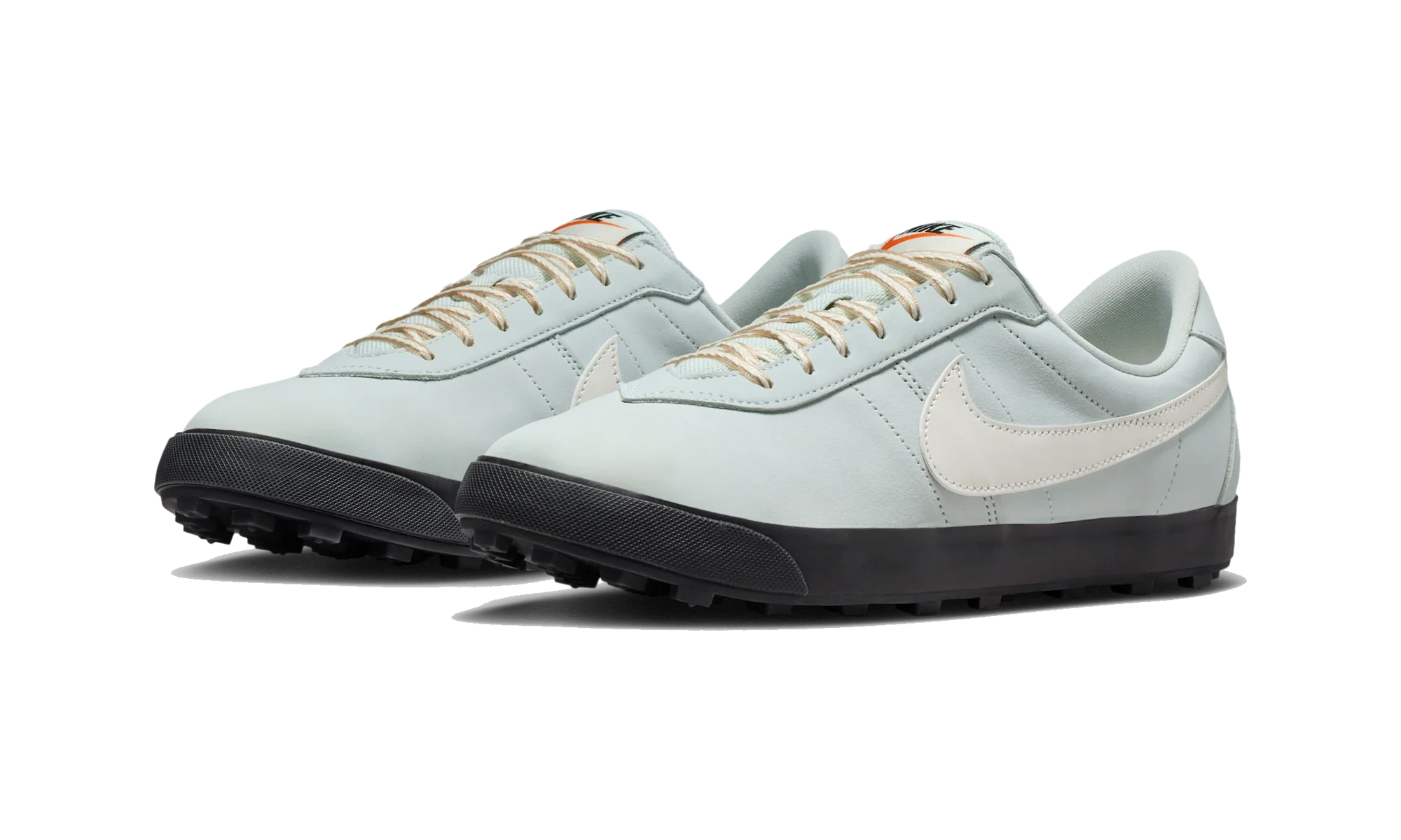 Nike Astro Grabber QS Light Silver