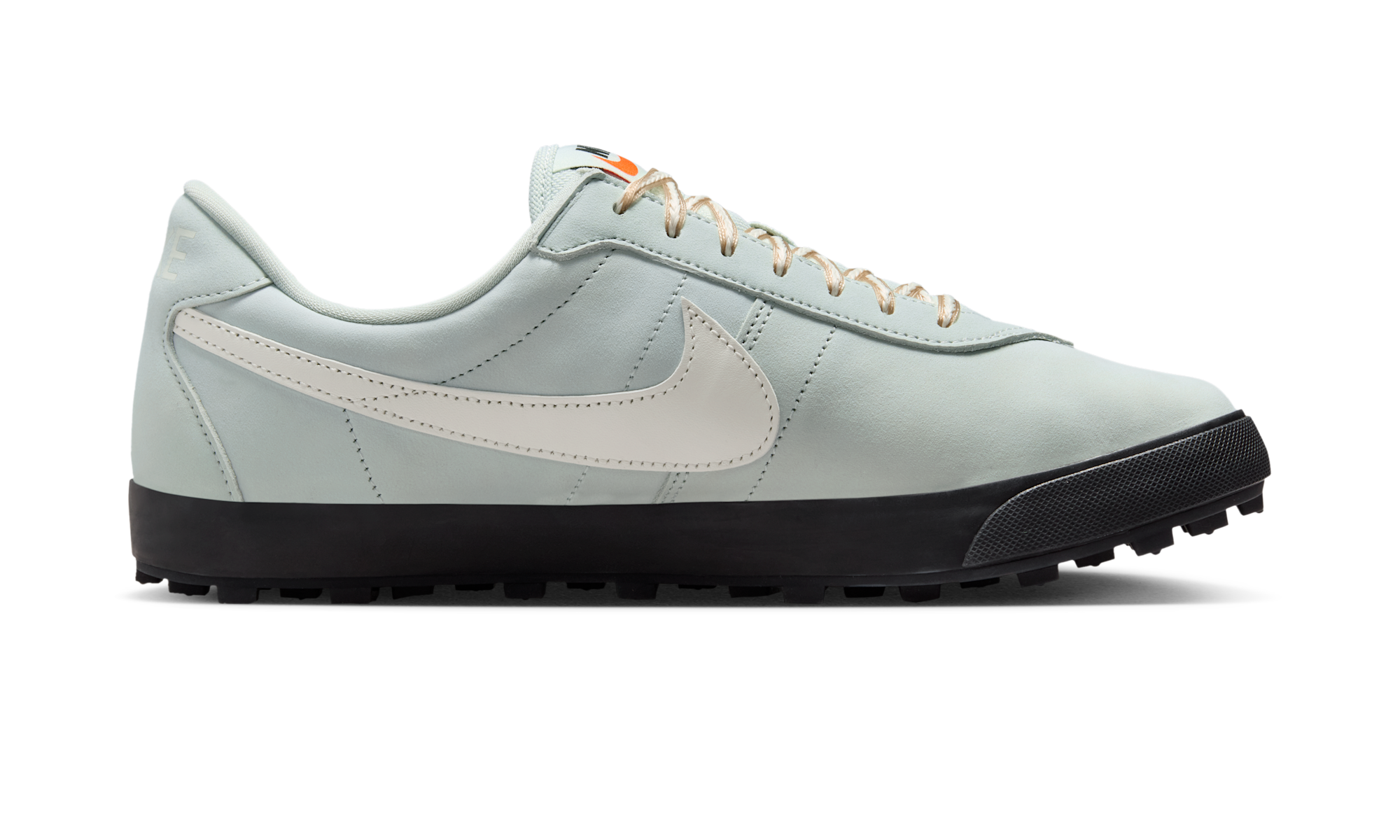 Nike Astro Grabber QS Light Silver