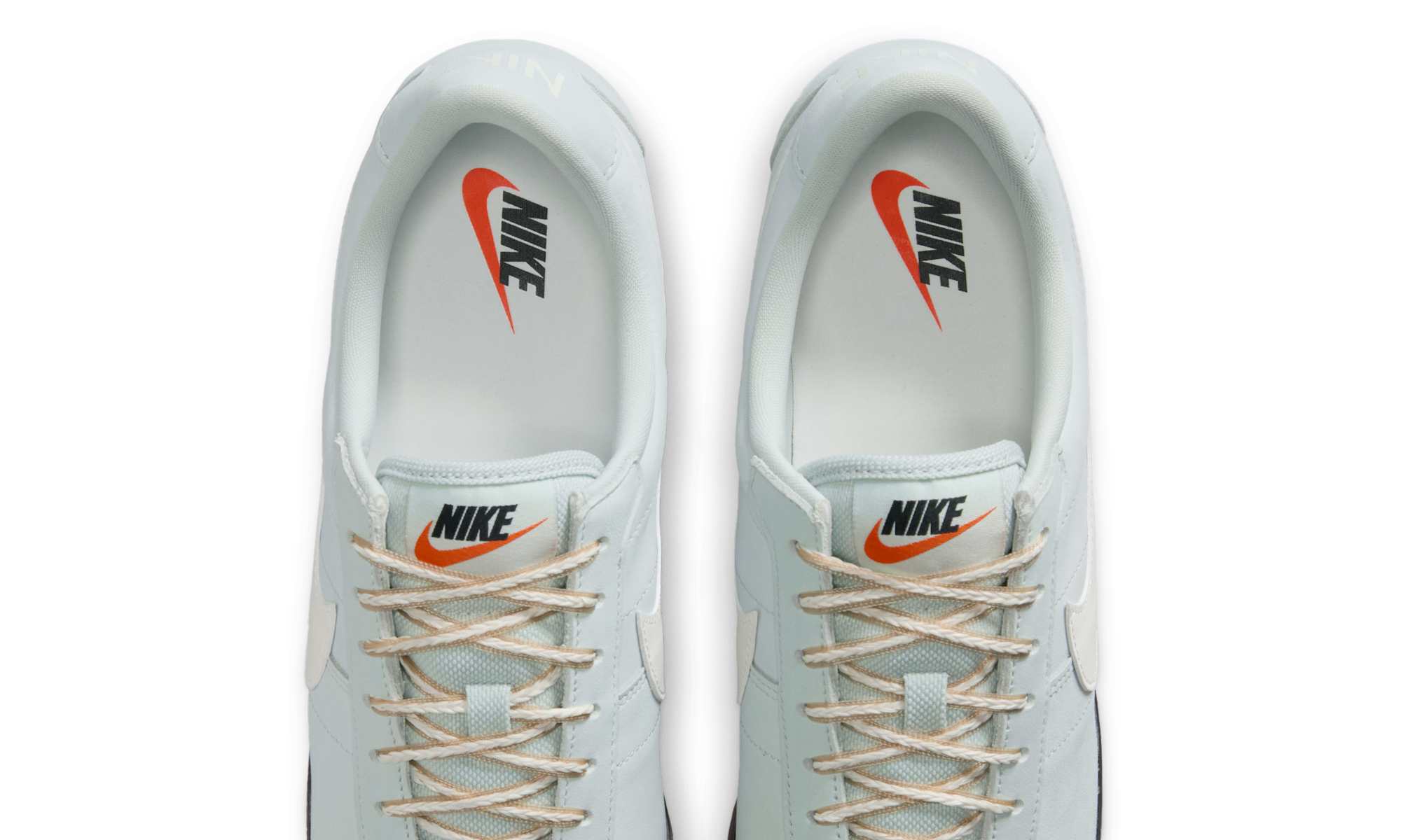 Nike Astro Grabber QS Light Silver