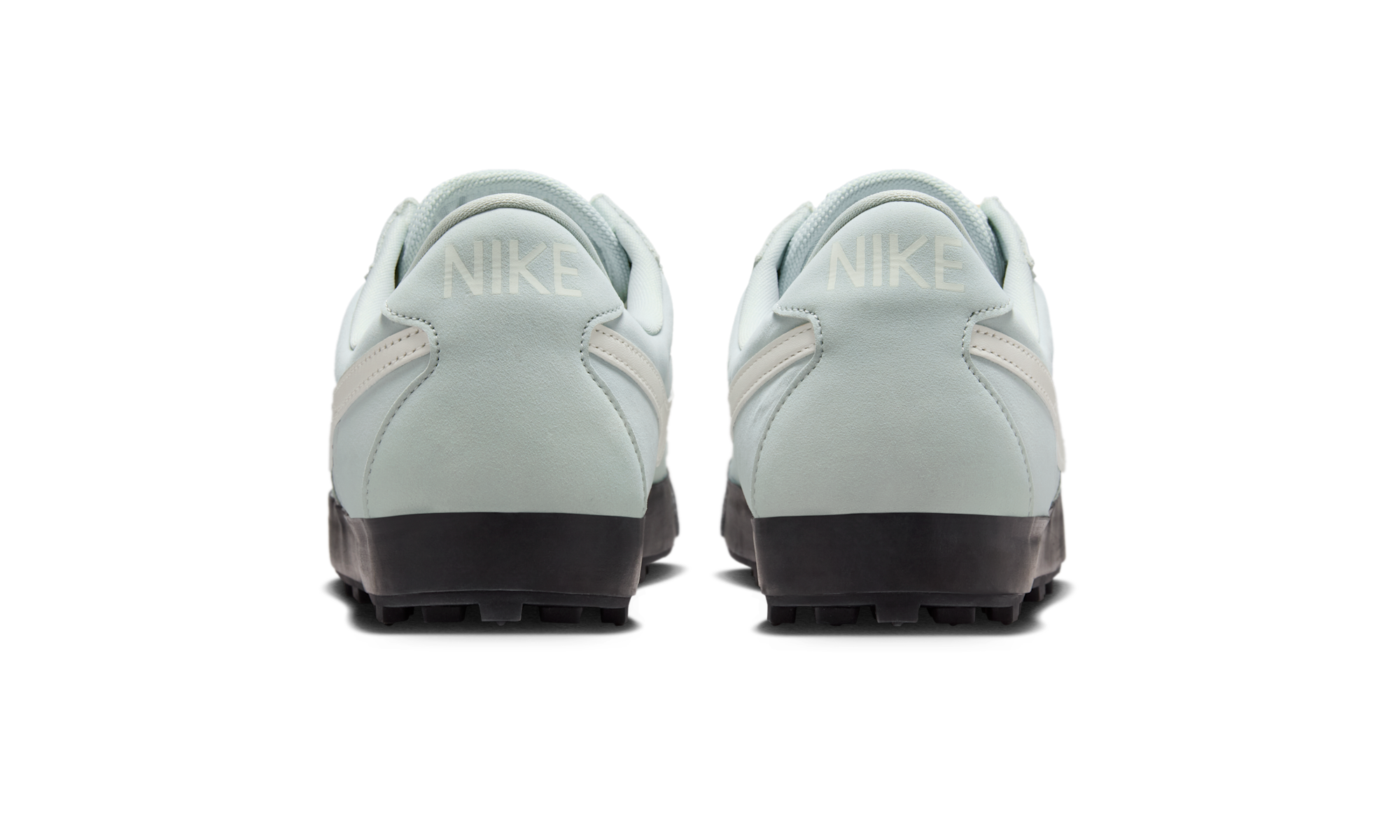 Nike Astro Grabber QS Light Silver