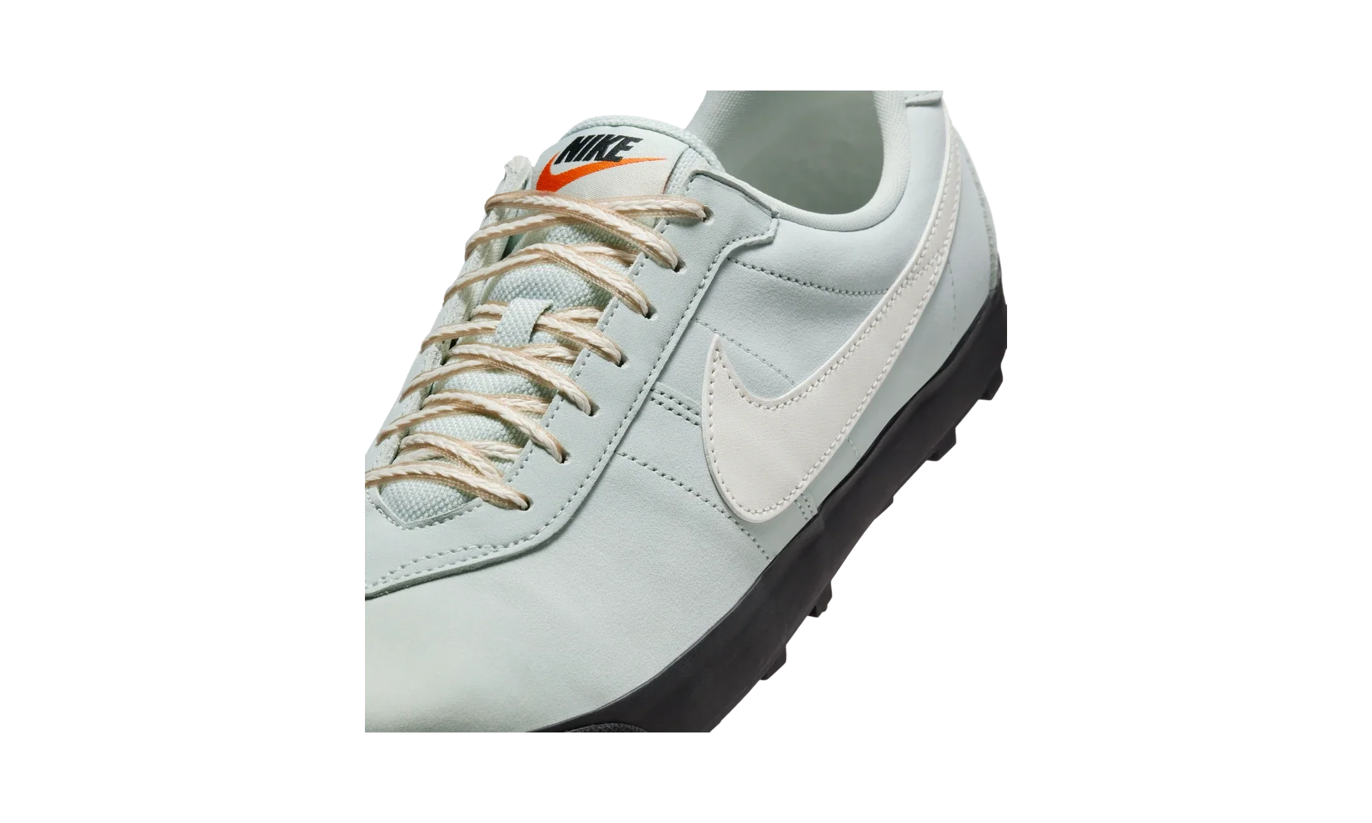 Nike Astro Grabber QS Light Silver