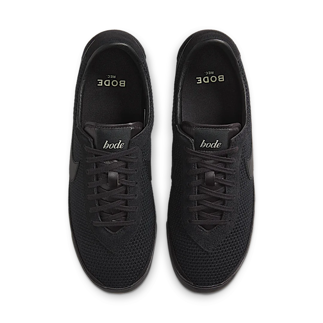 Nike Astro Grabber SP Bode Black, Black/Black/Coconut Milk (FQ6892-001)
