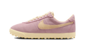 Nike Astro Grabber Suede Pink Foam Muslin
