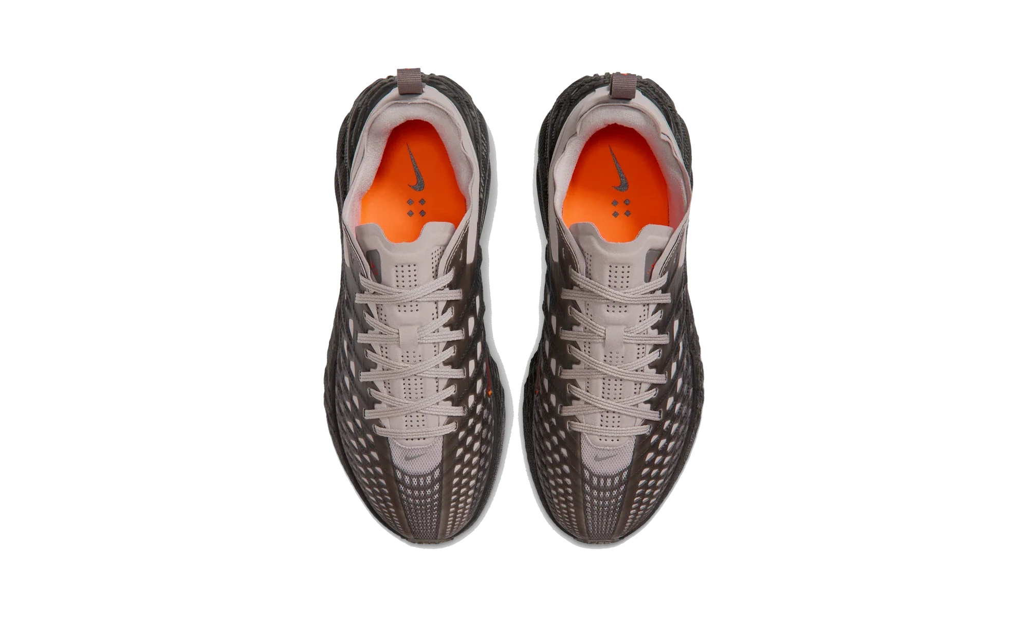 Nike Ava Edge College Grey Dark Smoke Grey