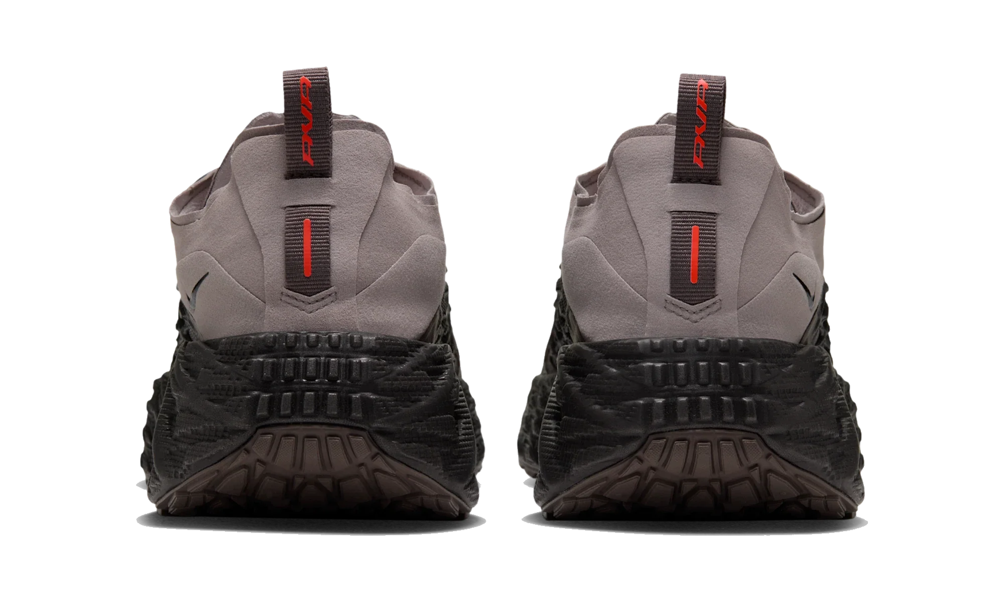 Nike Ava Edge College Grey Dark Smoke Grey
