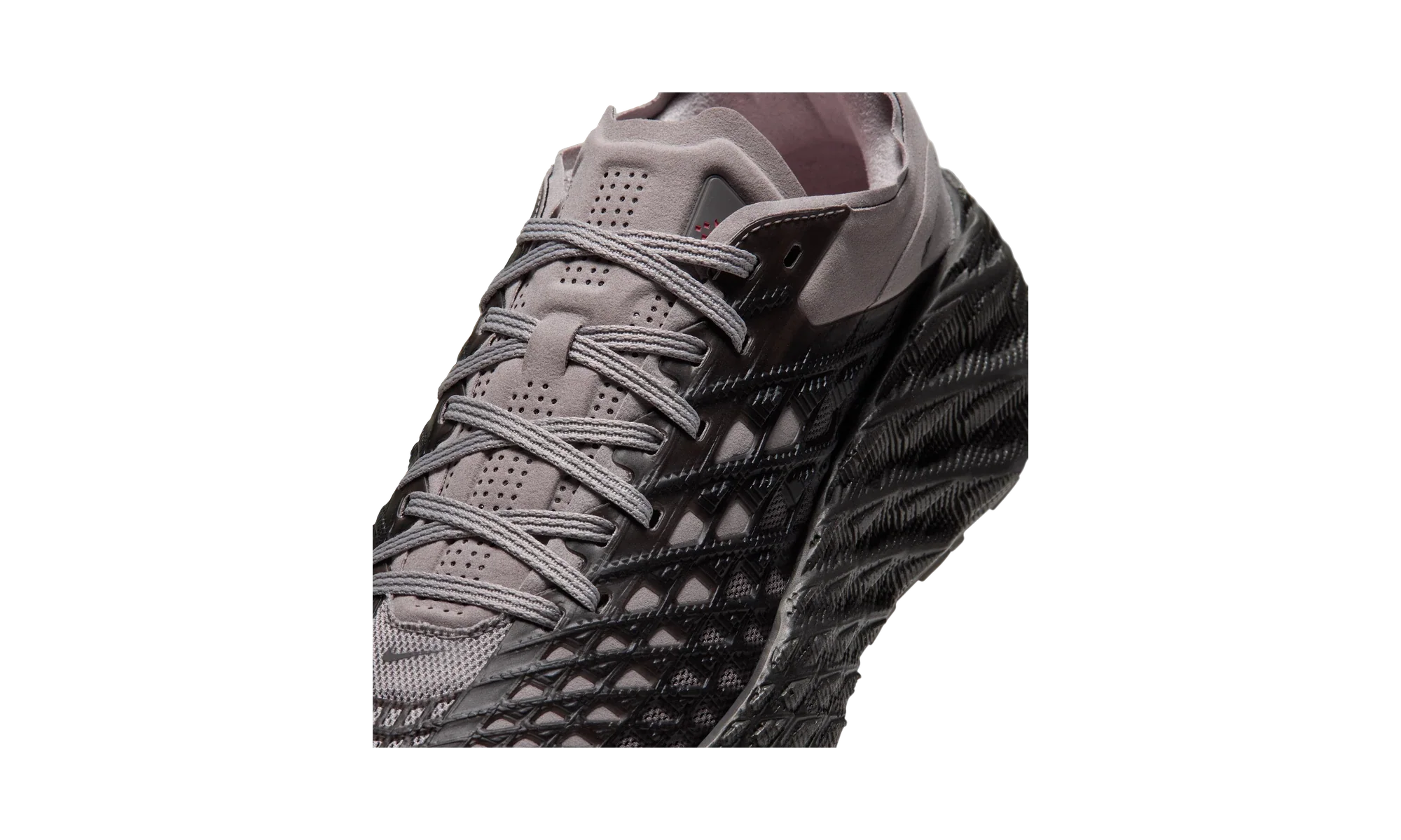 Nike Ava Edge College Grey Dark Smoke Grey