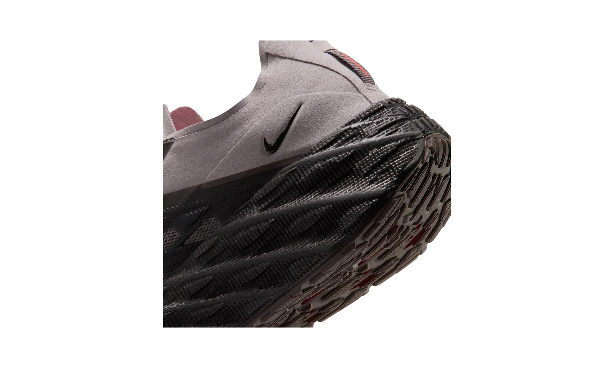 Nike Ava Edge College Grey Dark Smoke Grey