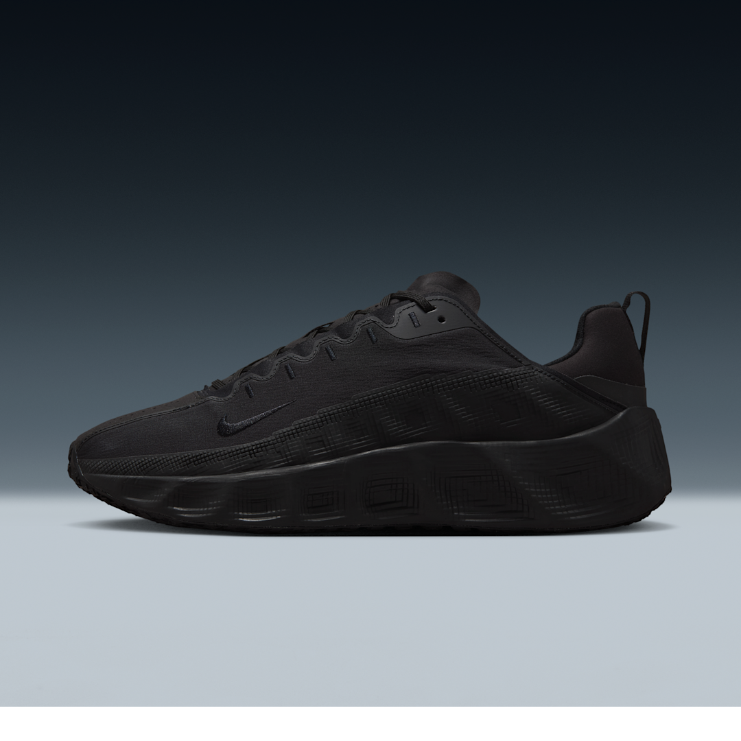Nike Ava Rover Black Anthracite - Sneak