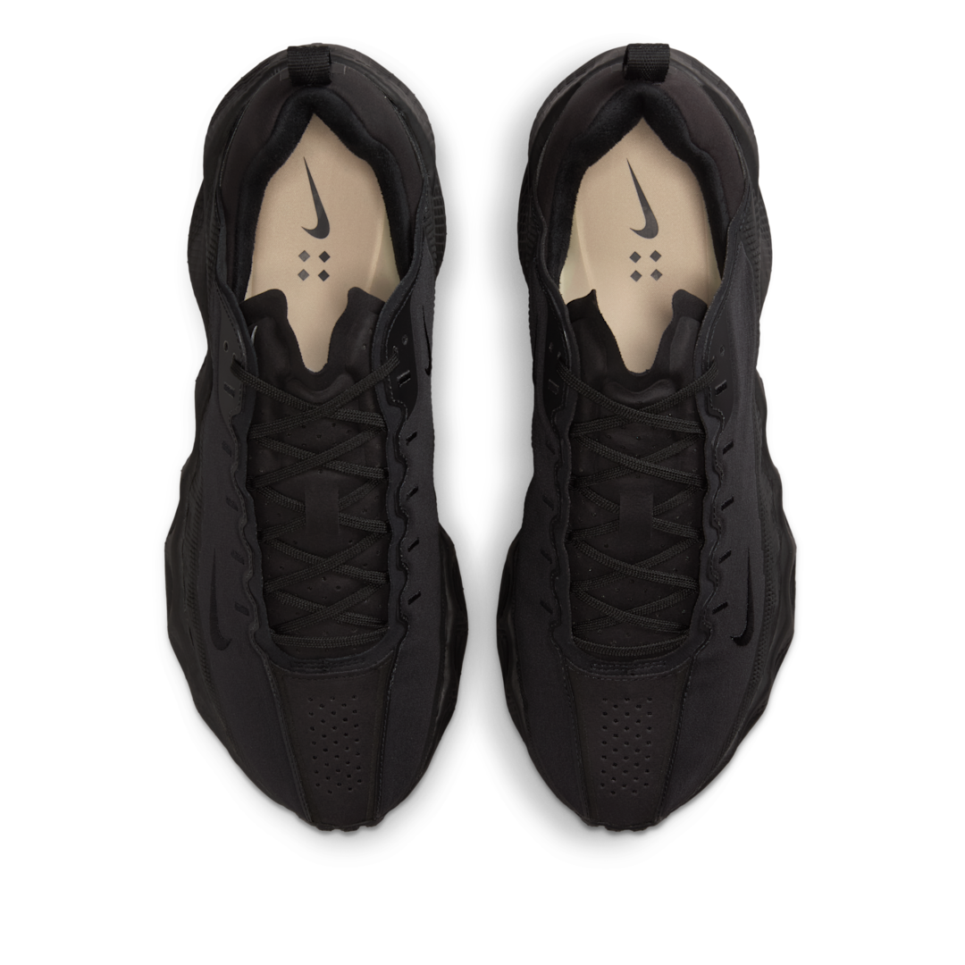 Nike Ava Rover Black Anthracite - Sneak