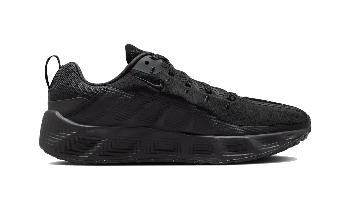 Nike Ava Rover Black Anthracite