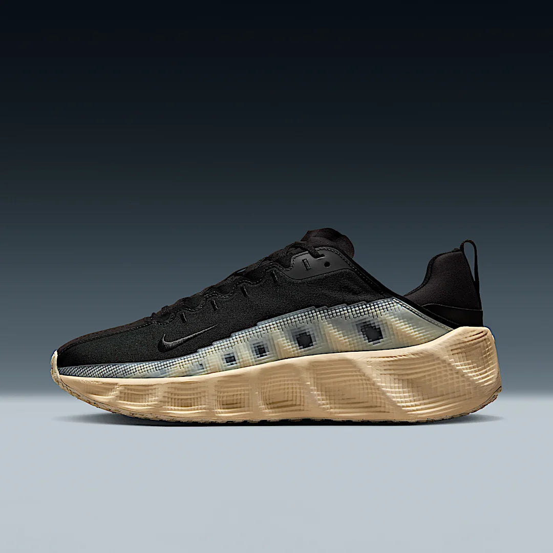 Nike Ava Rover Black Muslin, Black /Anthracite/Black/Sequoia/Muslin (DX4215-003)