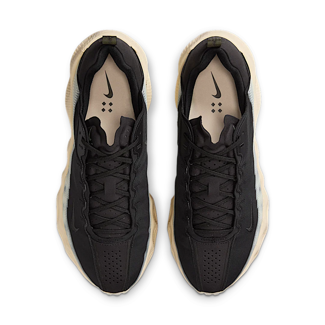 Nike Ava Rover Black Muslin, Black /Anthracite/Black/Sequoia/Muslin (DX4215-003)