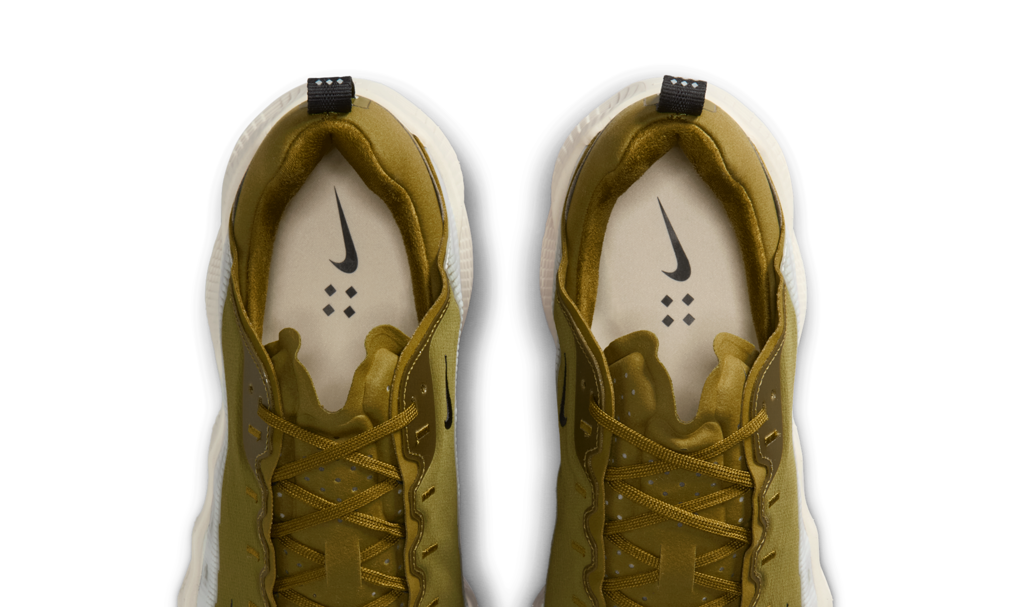 Nike Ava Rover Desert Moss