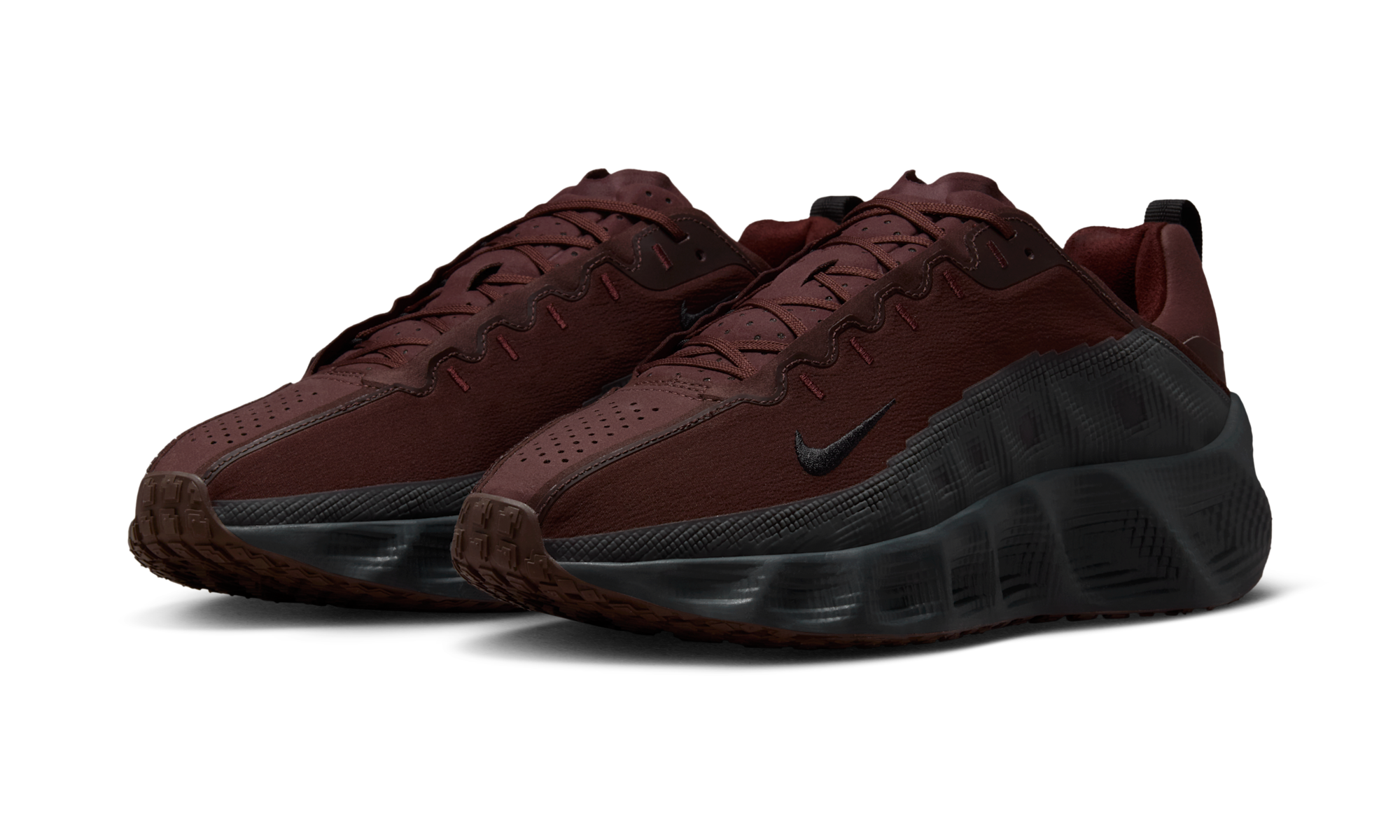Nike Ava Rover Earth Black