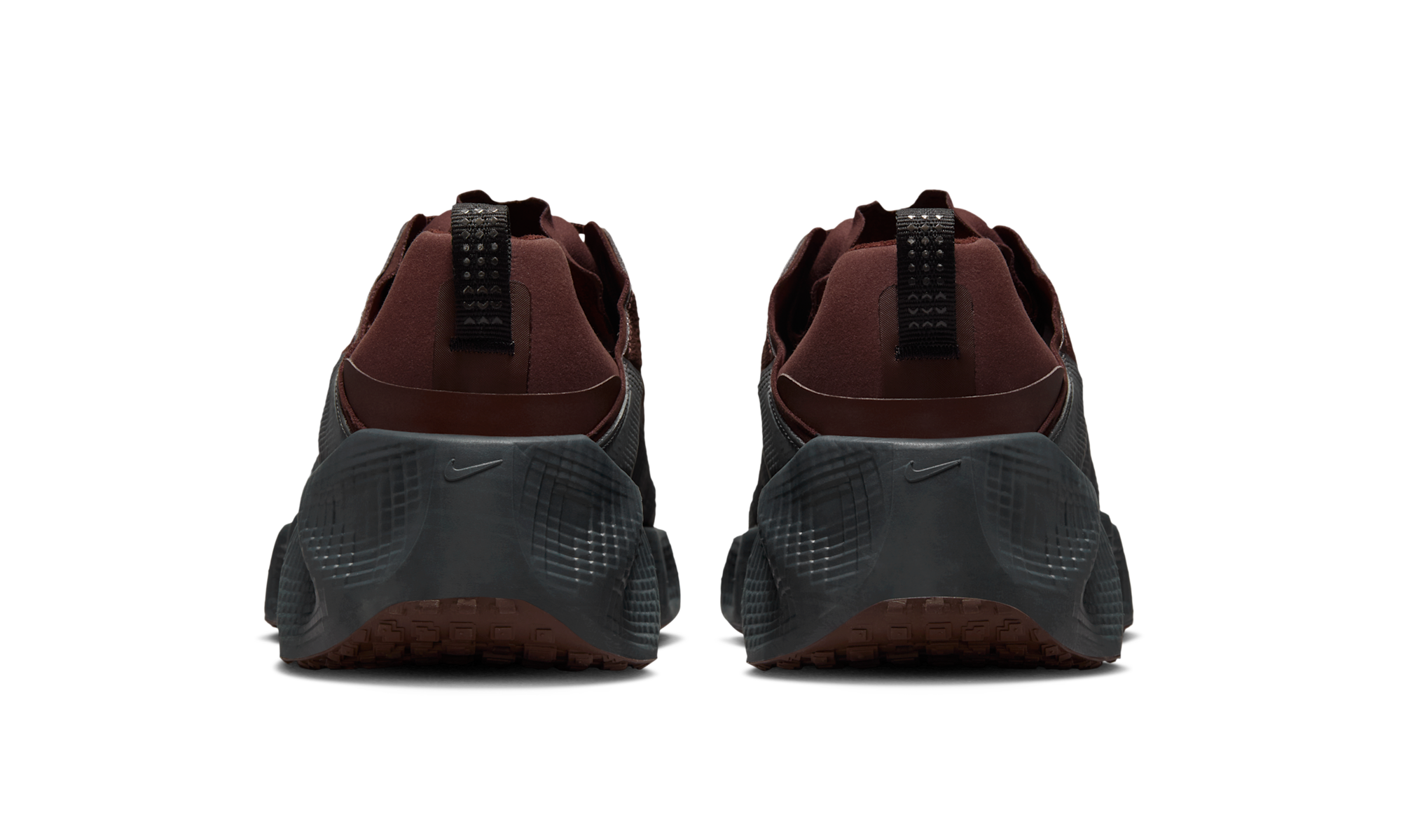 Nike Ava Rover Earth Black
