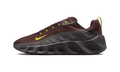 Nike Ava Rover Earth Black Bright Cactus