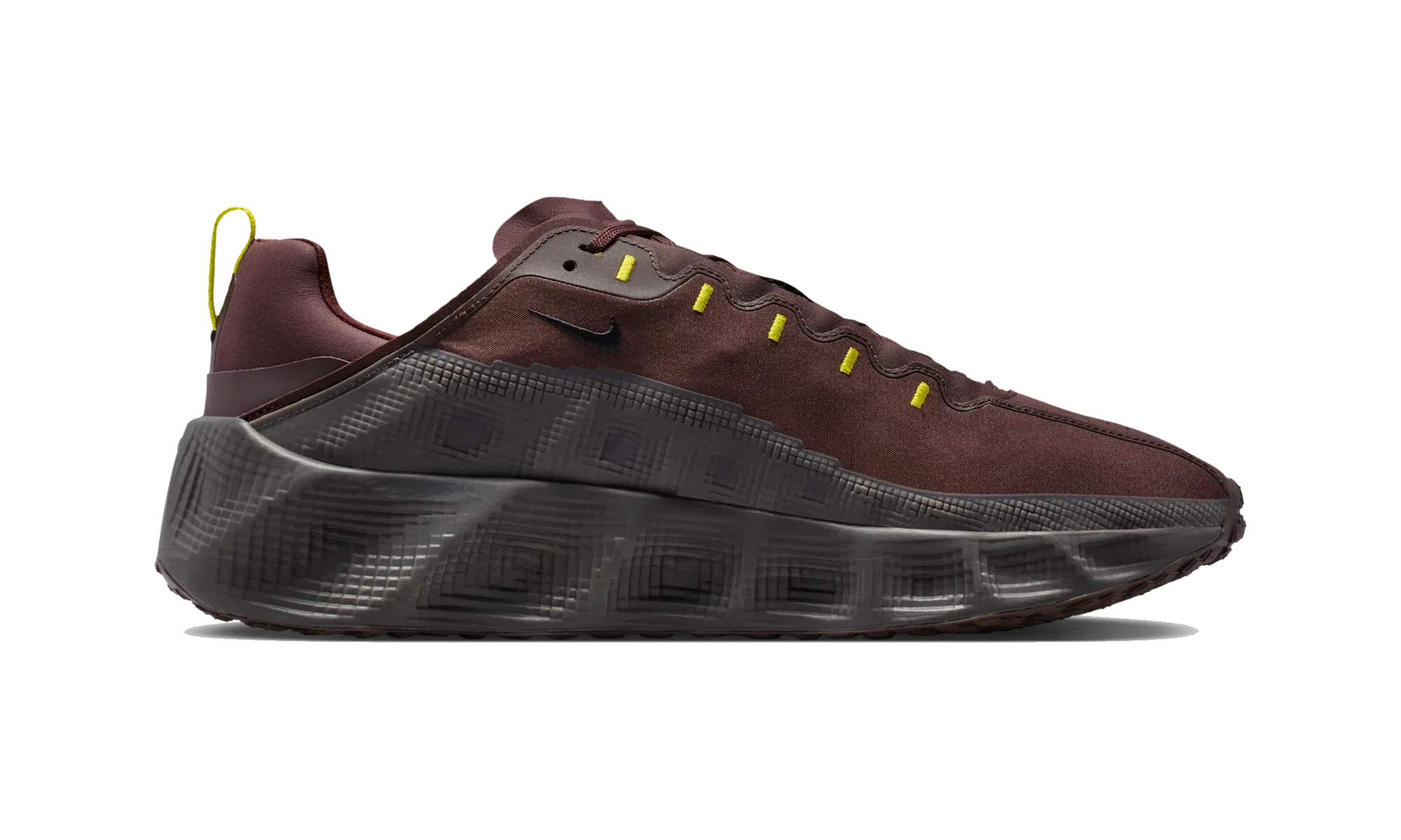 Nike Ava Rover Earth Black Bright Cactus