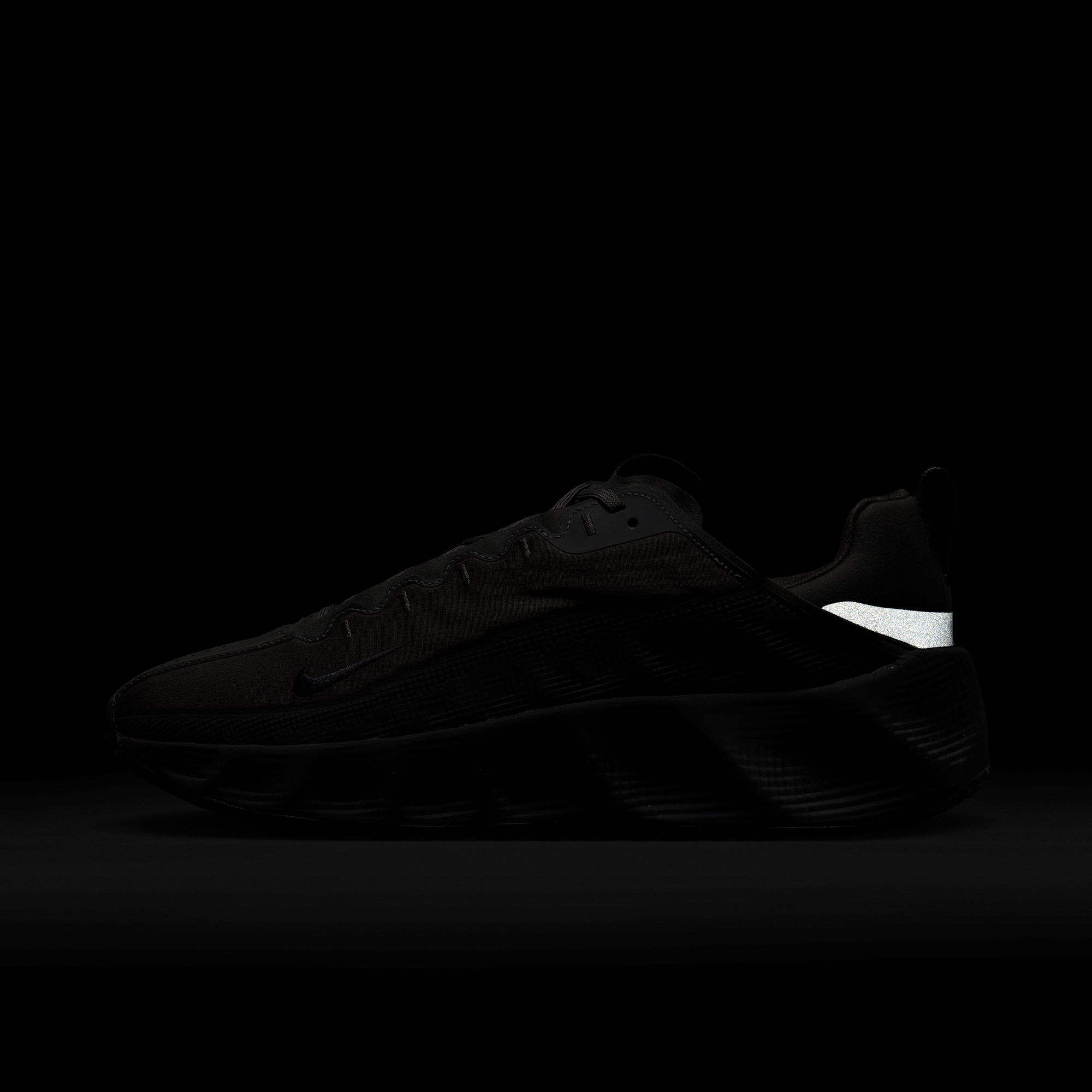 Nike Ava Rover HYEIN SEO Black