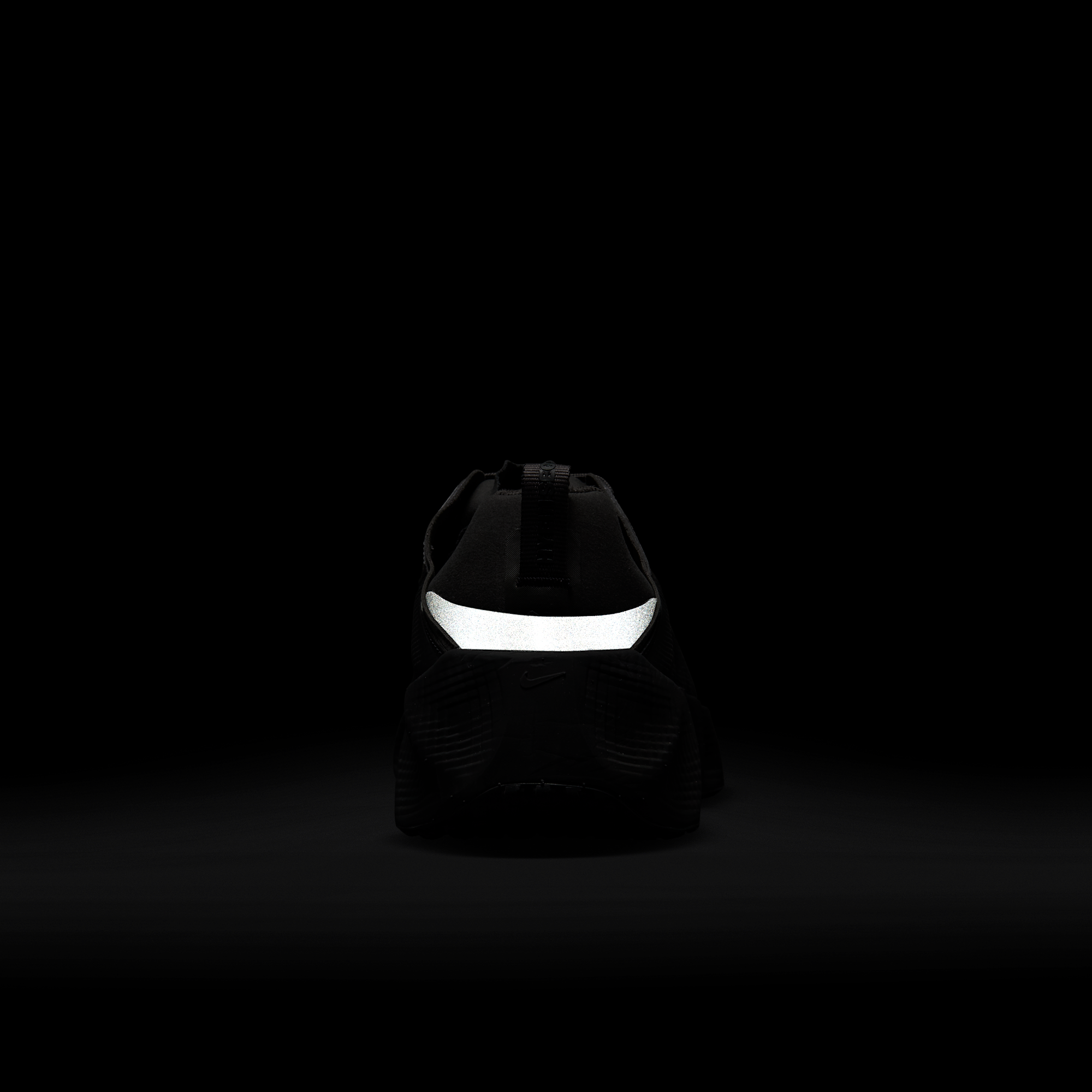 Nike Ava Rover HYEIN SEO Black