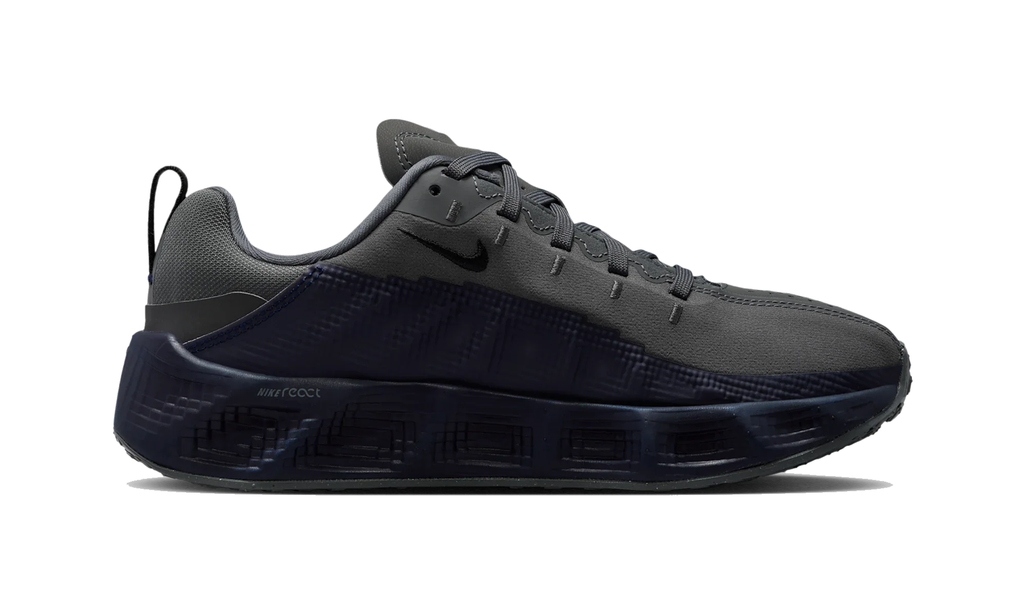 Nike Ava Rover Iron Grey College Navy