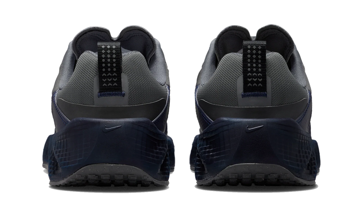 Nike Ava Rover Iron Grey College Navy