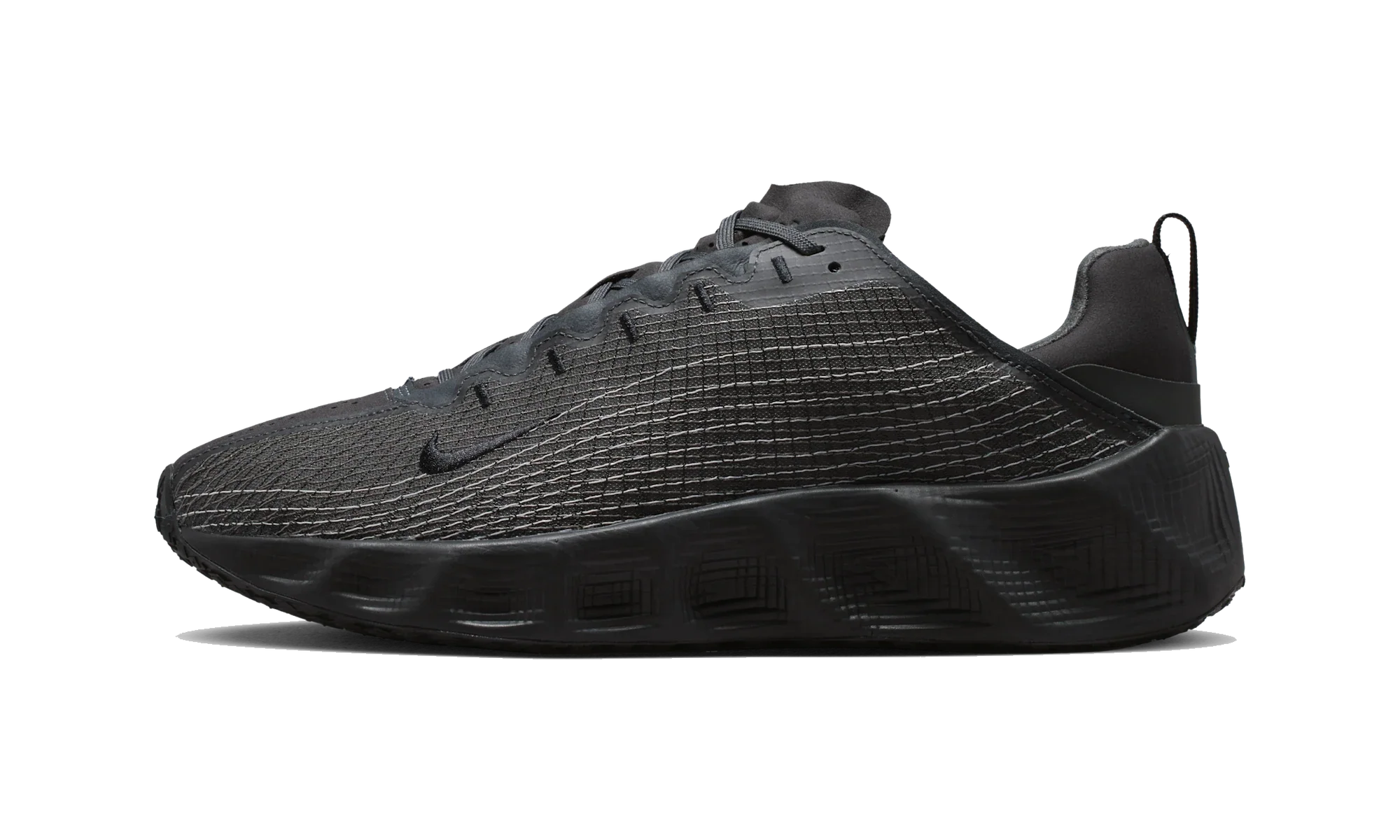 Nike Ava Rover Premium Dark Smoke Grey Black