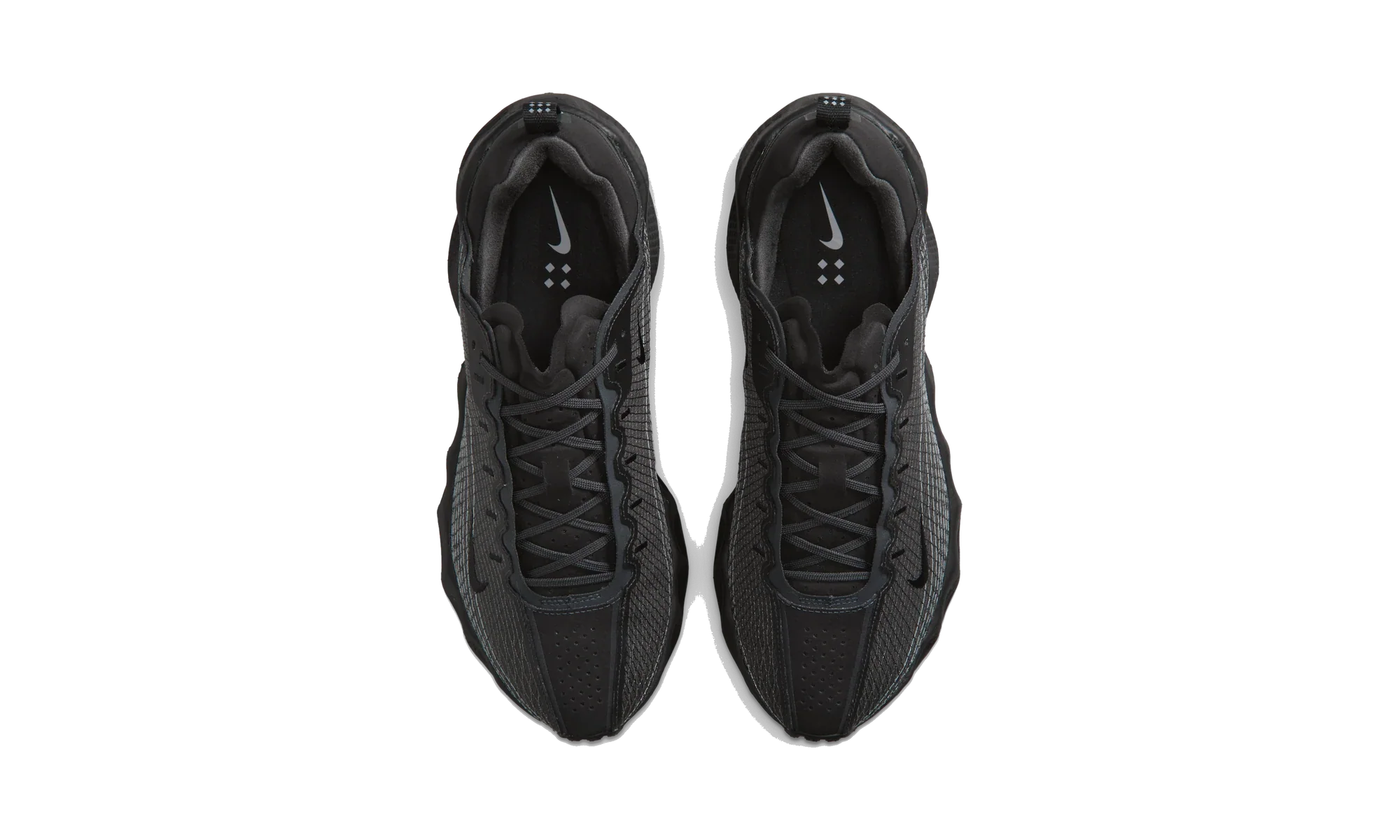 Nike Ava Rover Premium Dark Smoke Grey Black