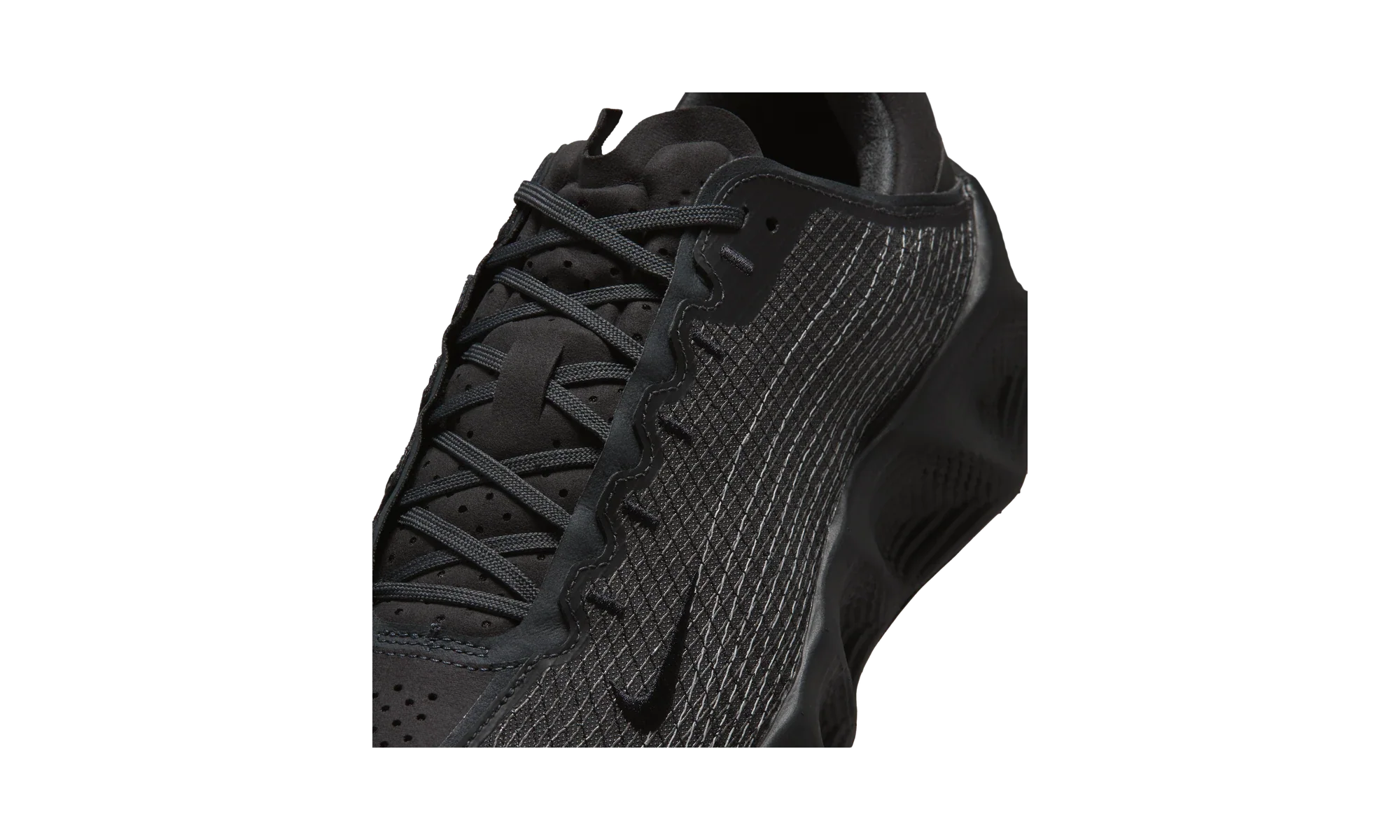 Nike Ava Rover Premium Dark Smoke Grey Black