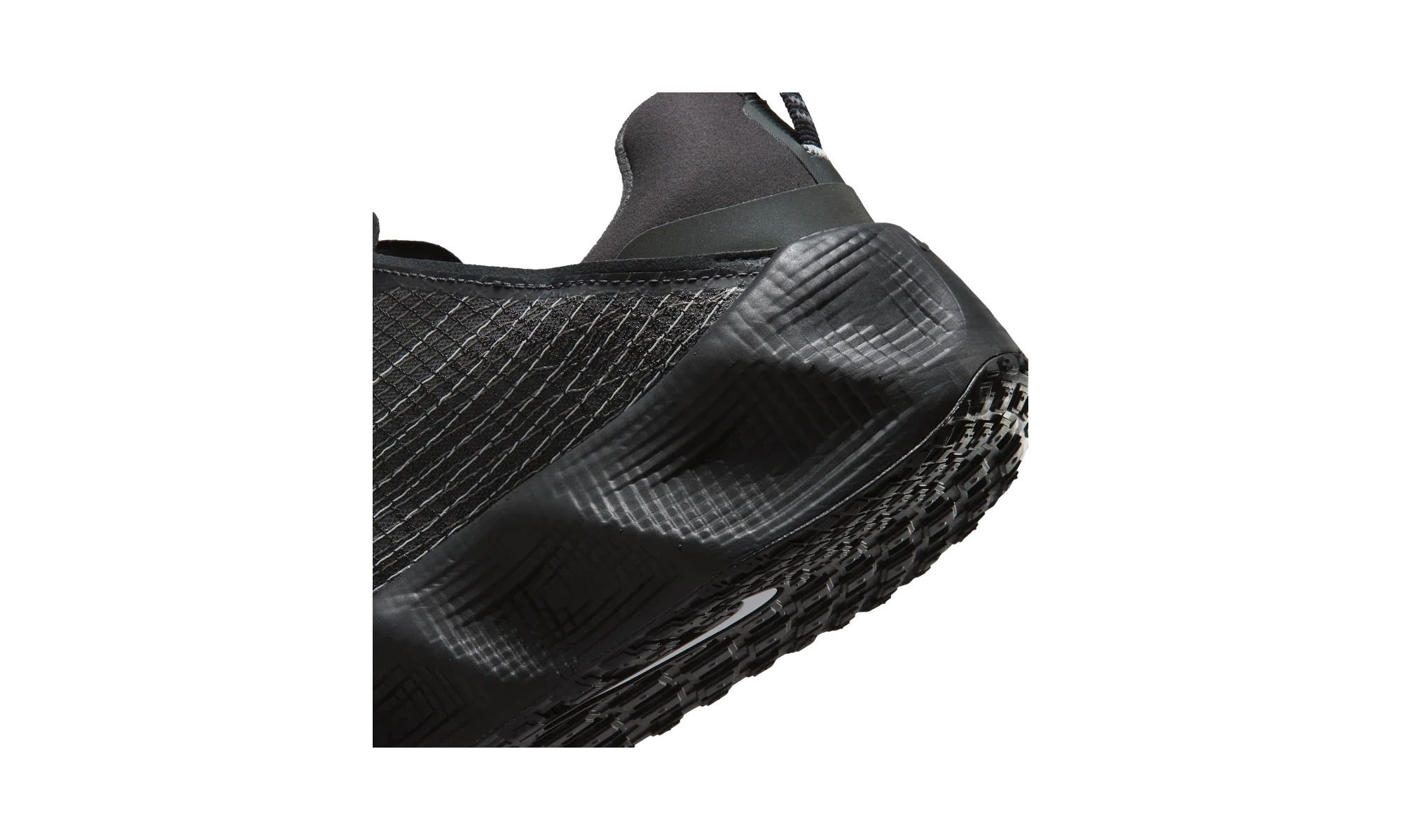 Nike Ava Rover Premium Dark Smoke Grey Black