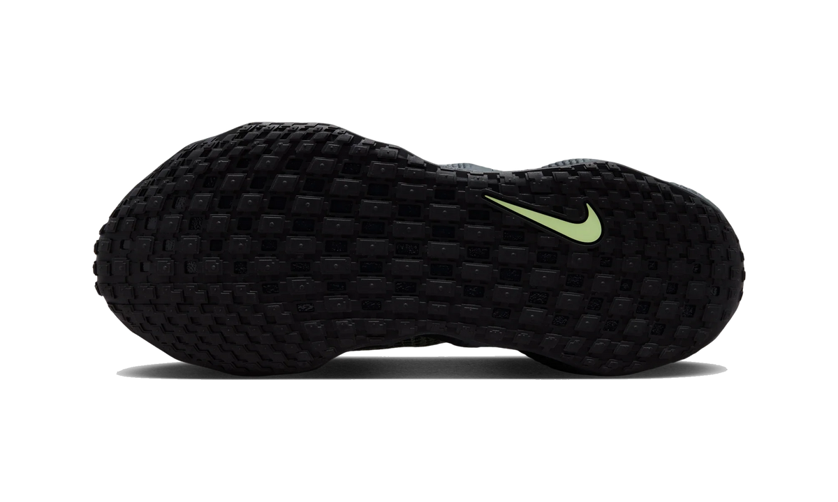 Nike Ava Rover Premium Smoke Grey Light Liquid Lime Black