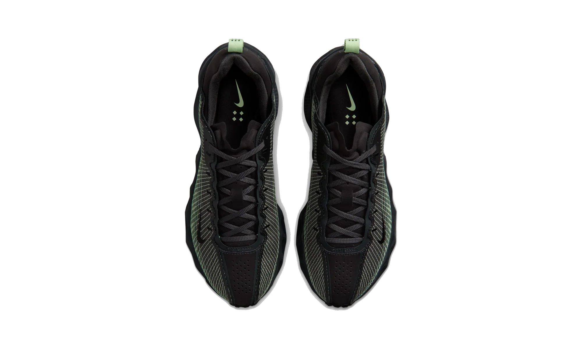 Nike Ava Rover Premium Smoke Grey Light Liquid Lime Black