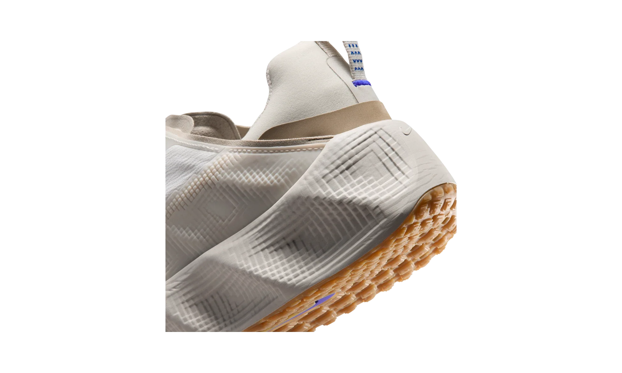 Nike Ava Rover Sail Light Bone Racer Blue