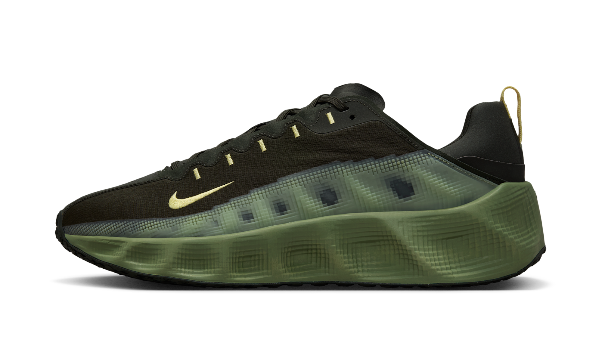 Nike Ava Rover Sequoia Soft Yellow