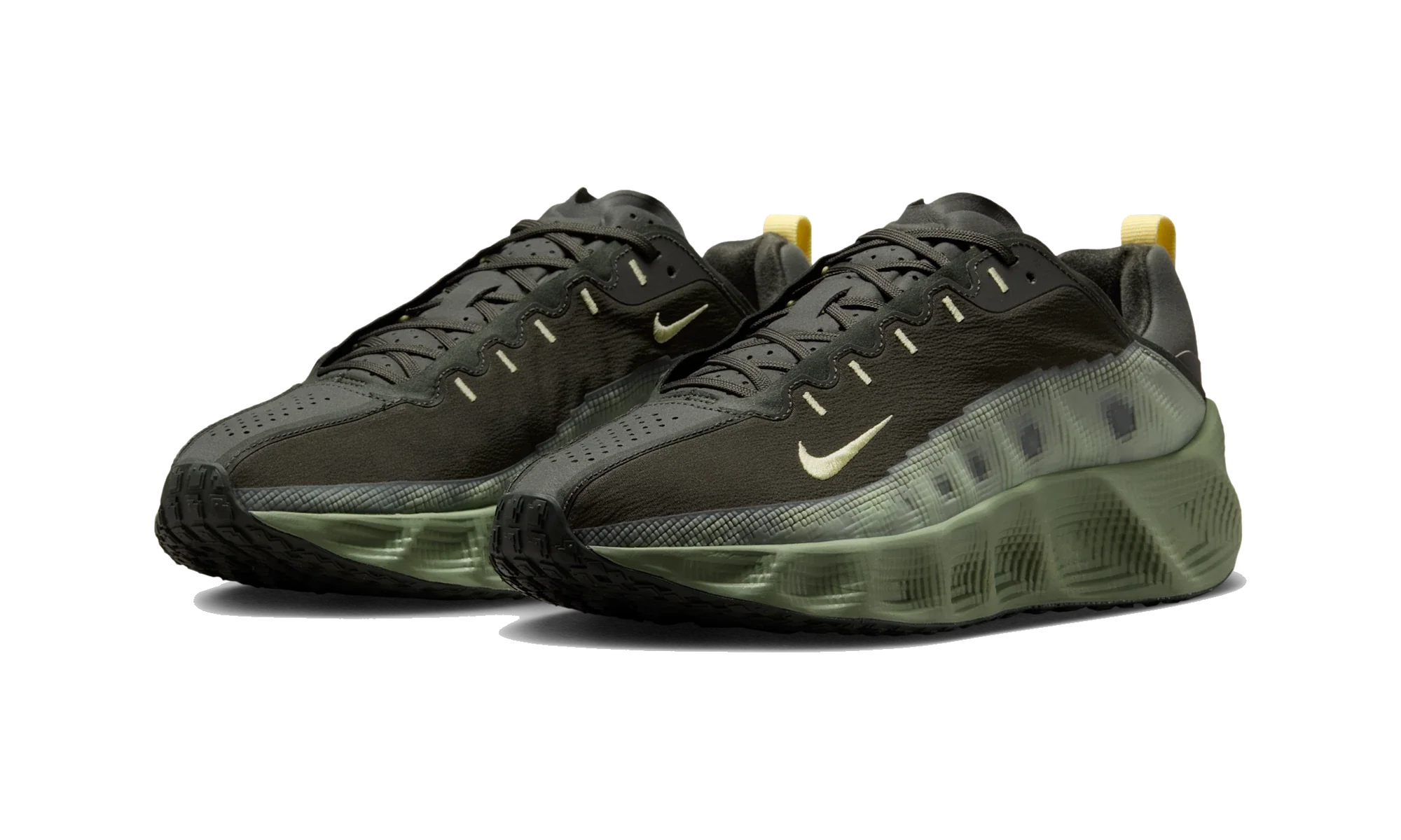 Nike Ava Rover Sequoia Soft Yellow