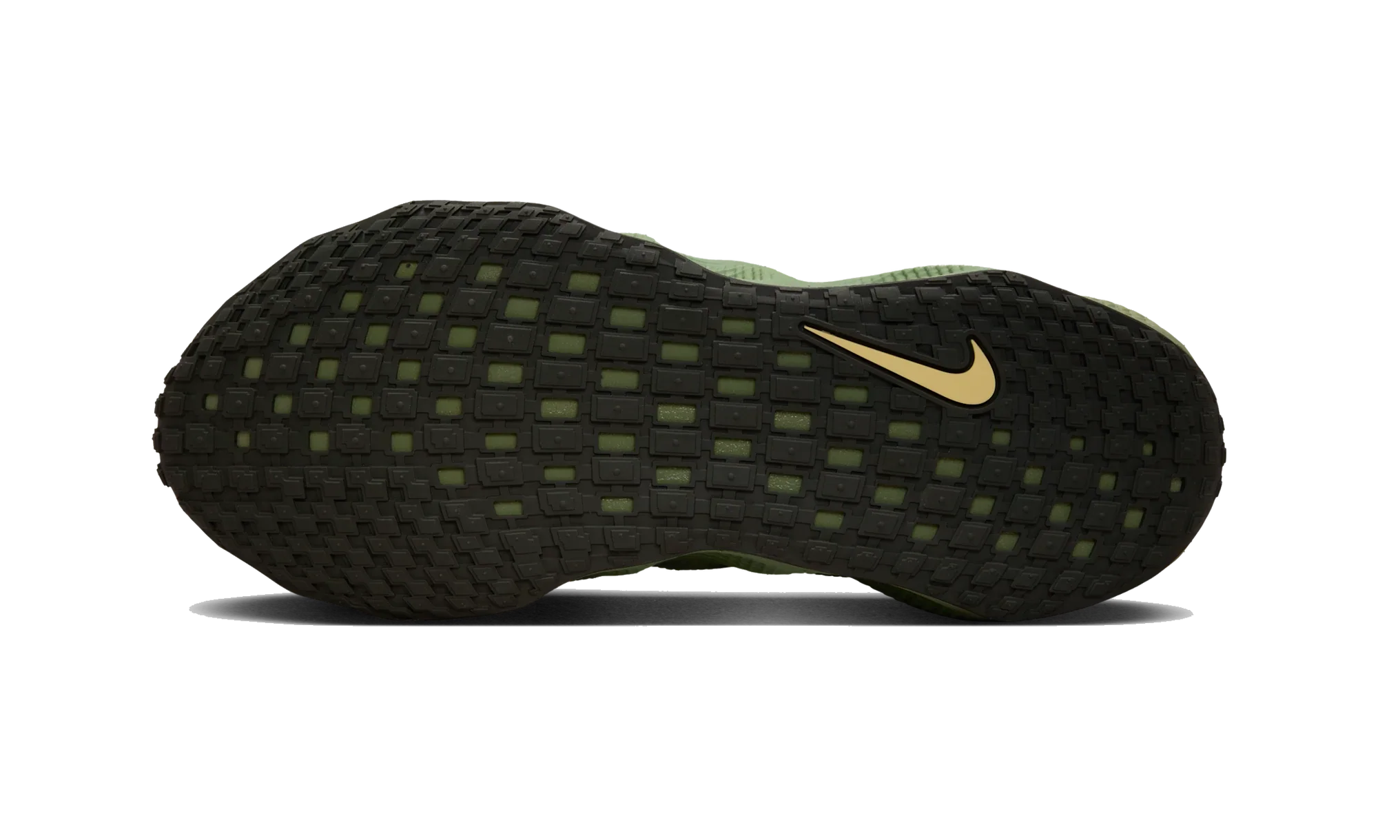 Nike Ava Rover Sequoia Soft Yellow