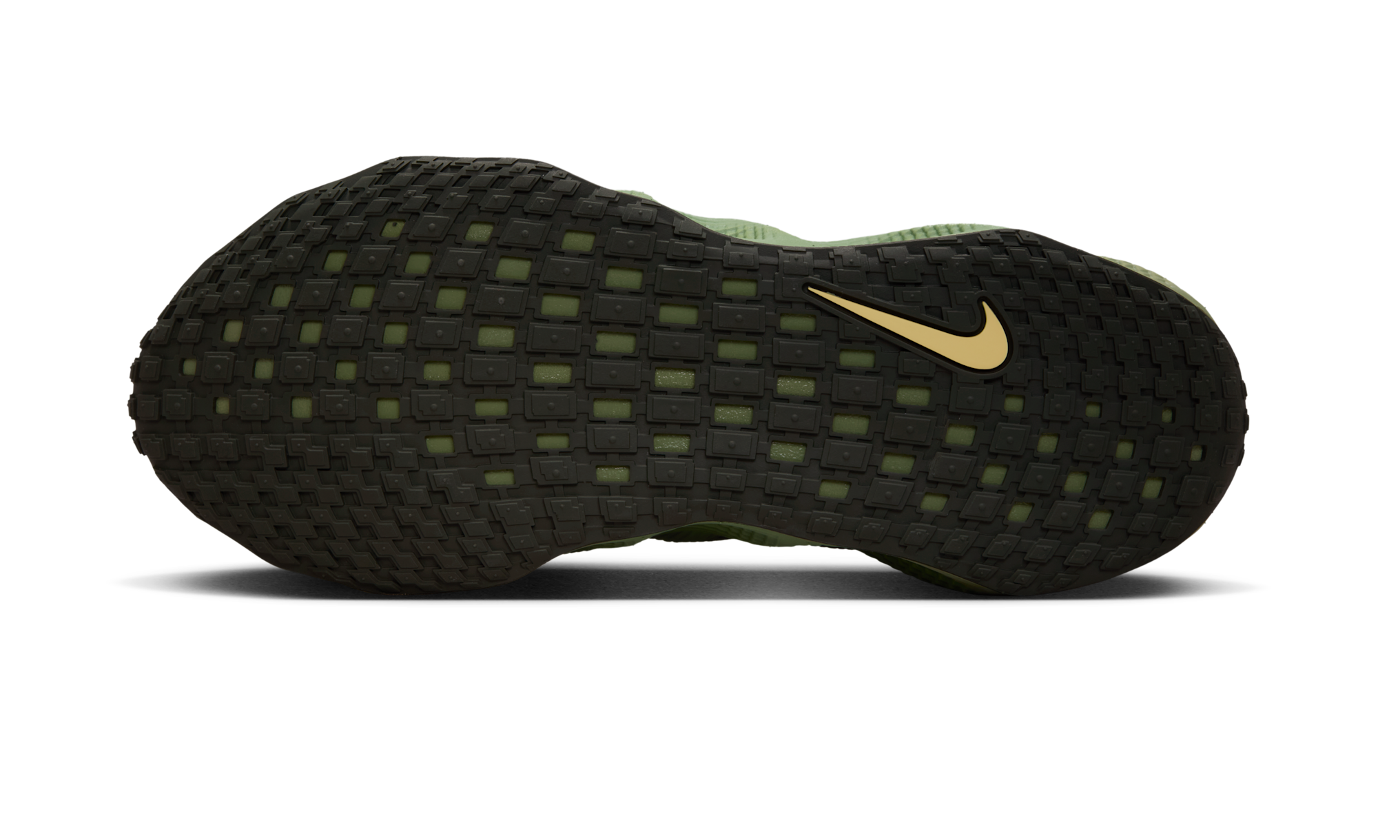 Nike Ava Rover Sequoia Soft Yellow
