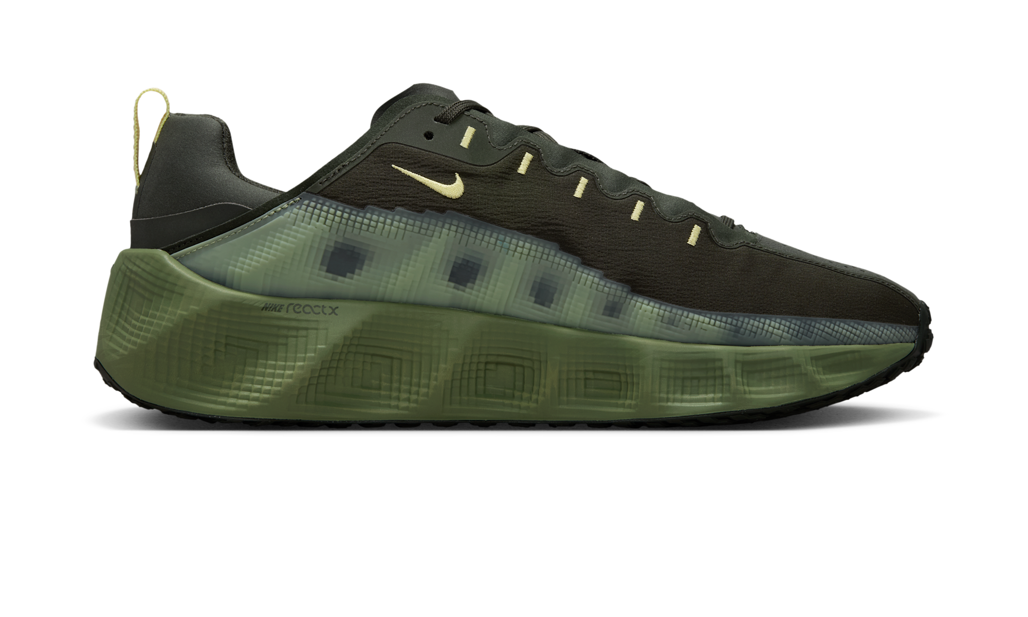 Nike Ava Rover Sequoia Soft Yellow