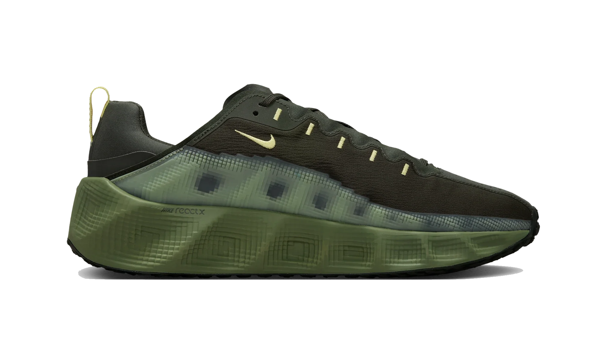 Nike Ava Rover Sequoia Soft Yellow