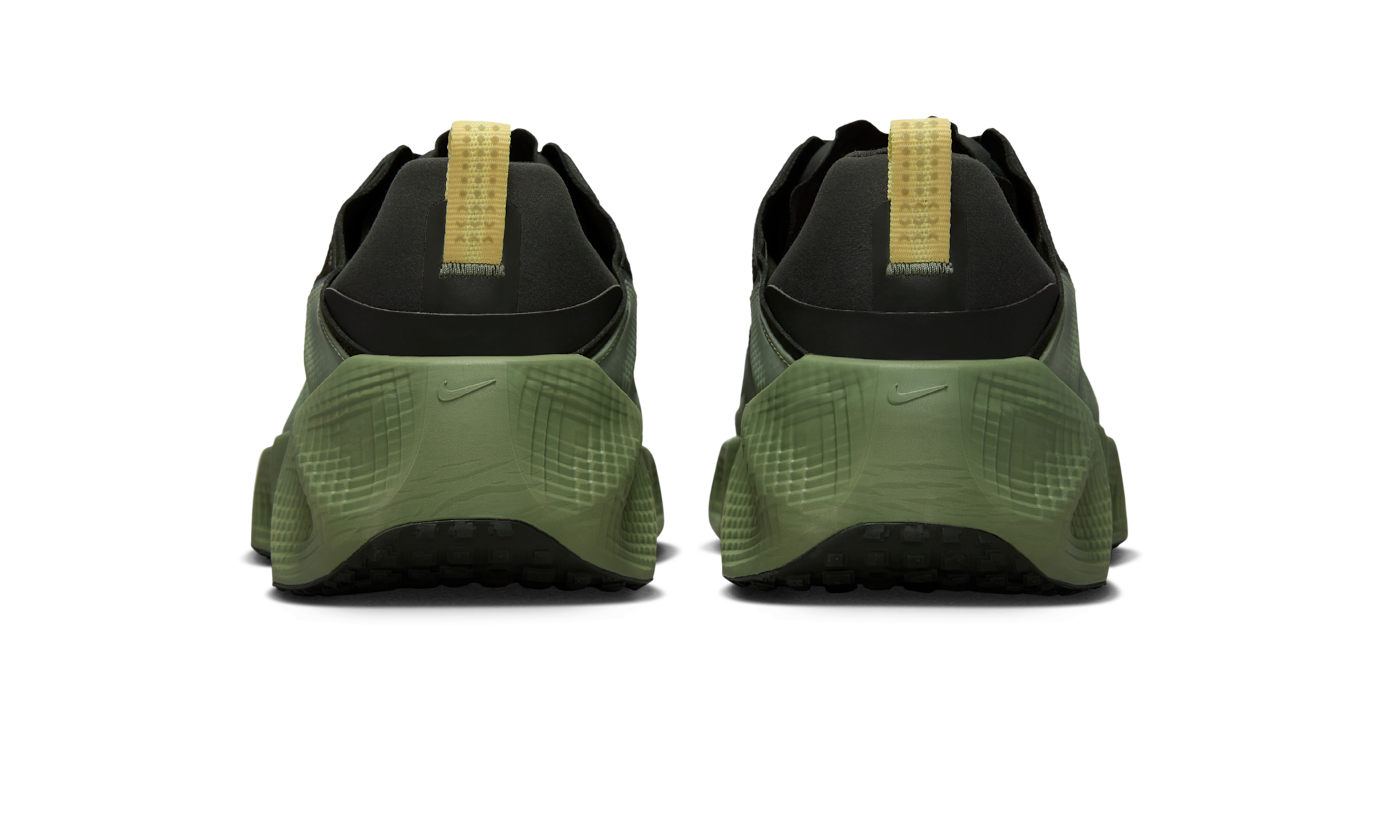 Nike Ava Rover Sequoia Soft Yellow