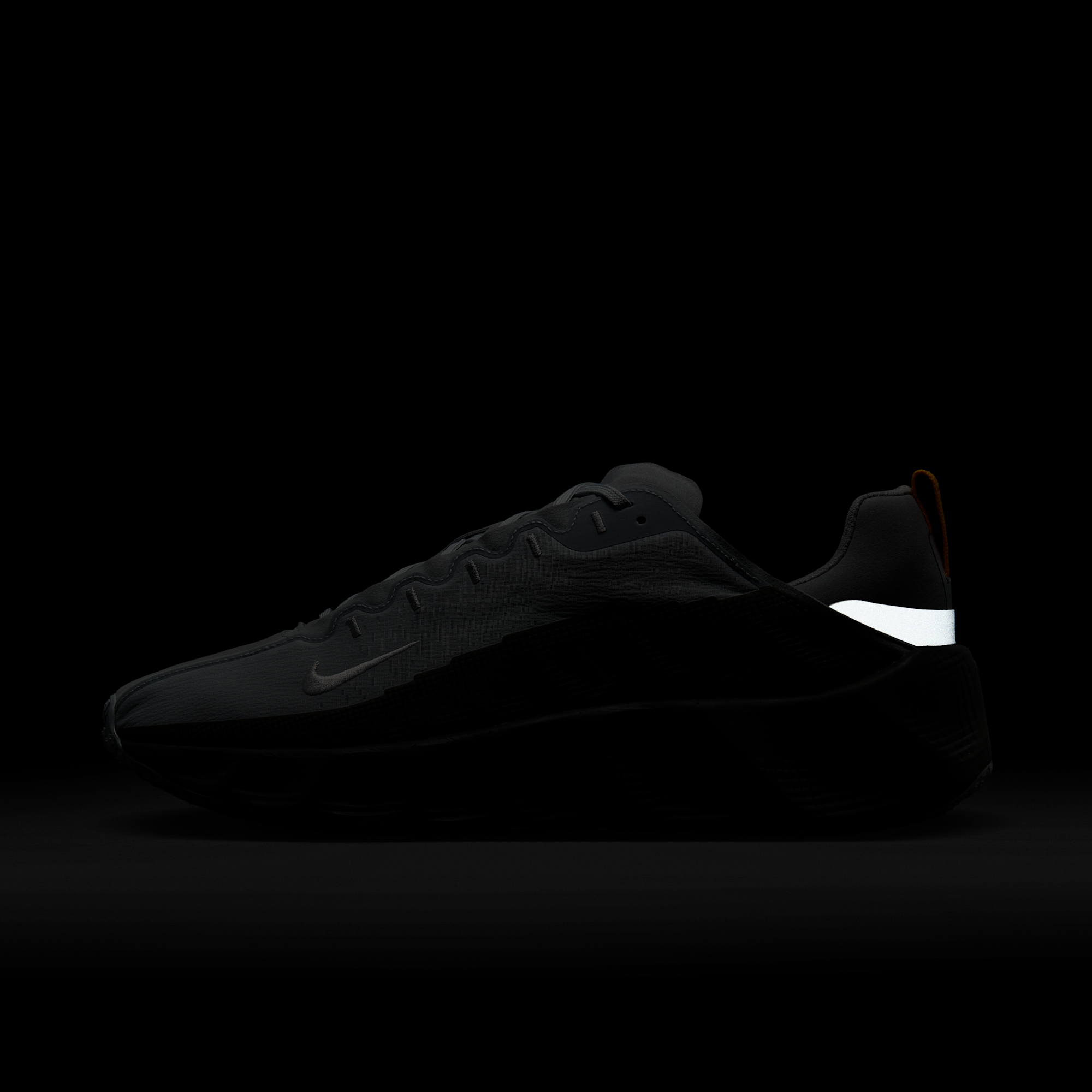 Nike Ava Rover Wolf Grey