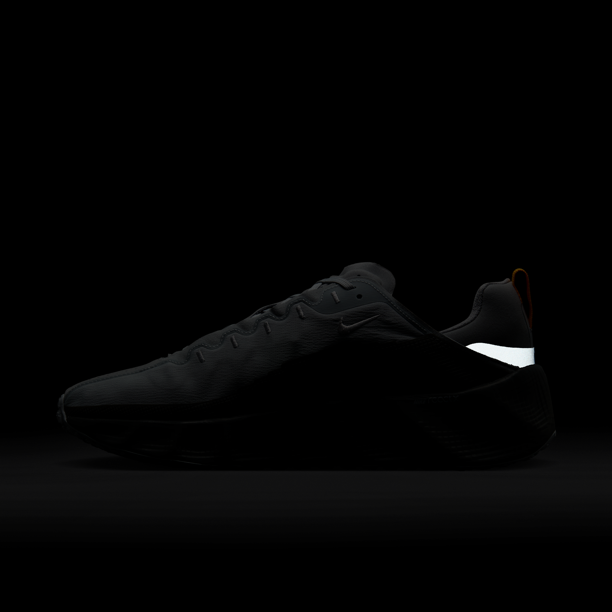 Nike Ava Rover Wolf Grey