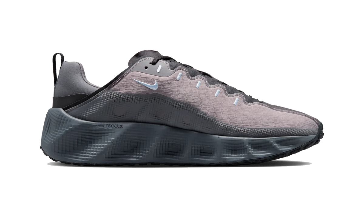 Nike Ava Rover Wolf Grey Black Ice Blue