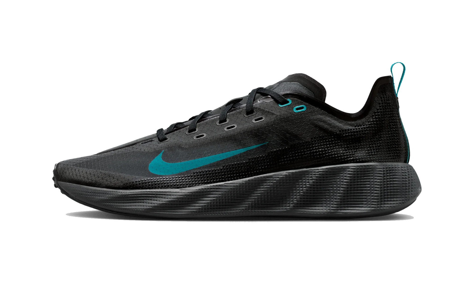 Nike Ava X Anthracite Black Energy