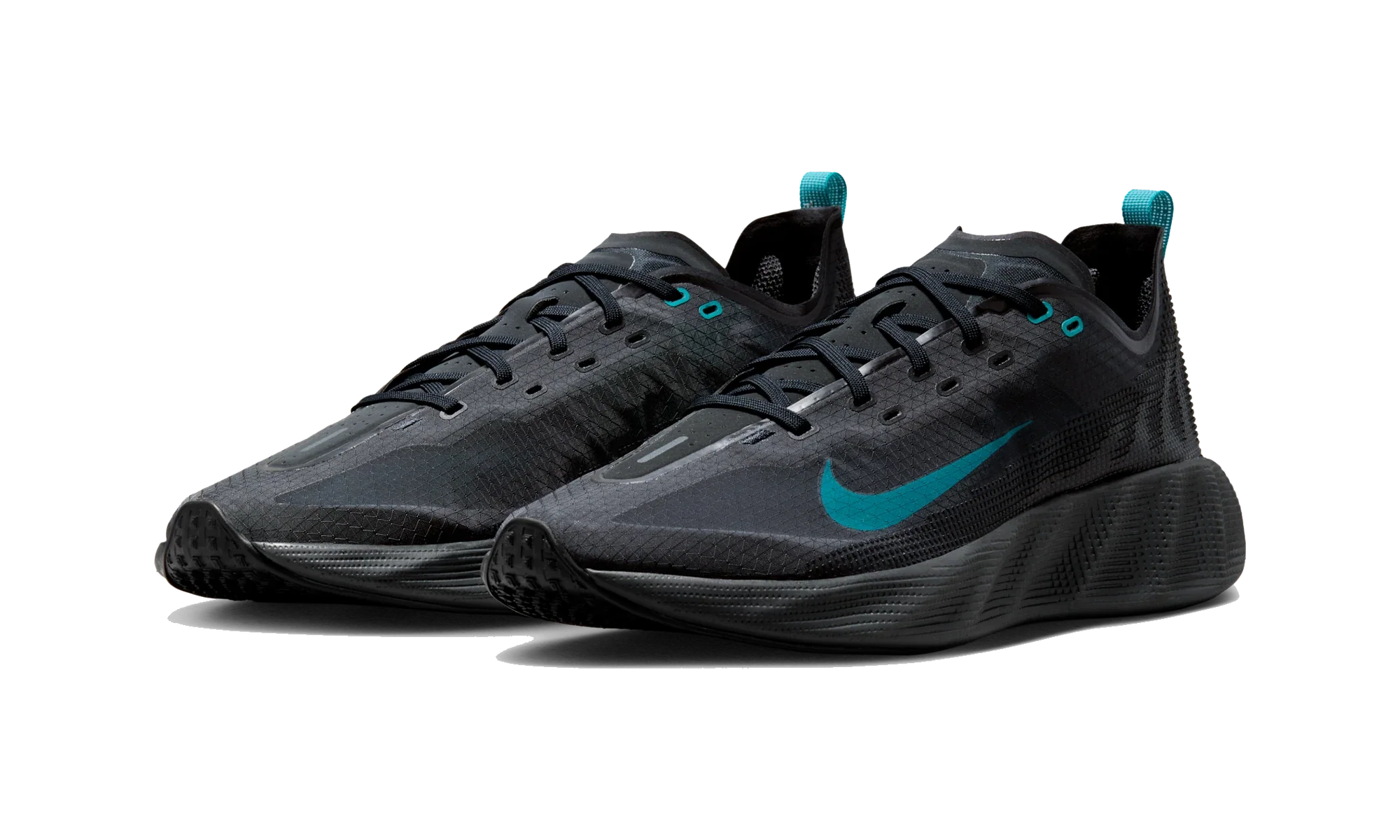 Nike Ava X Anthracite Black Energy