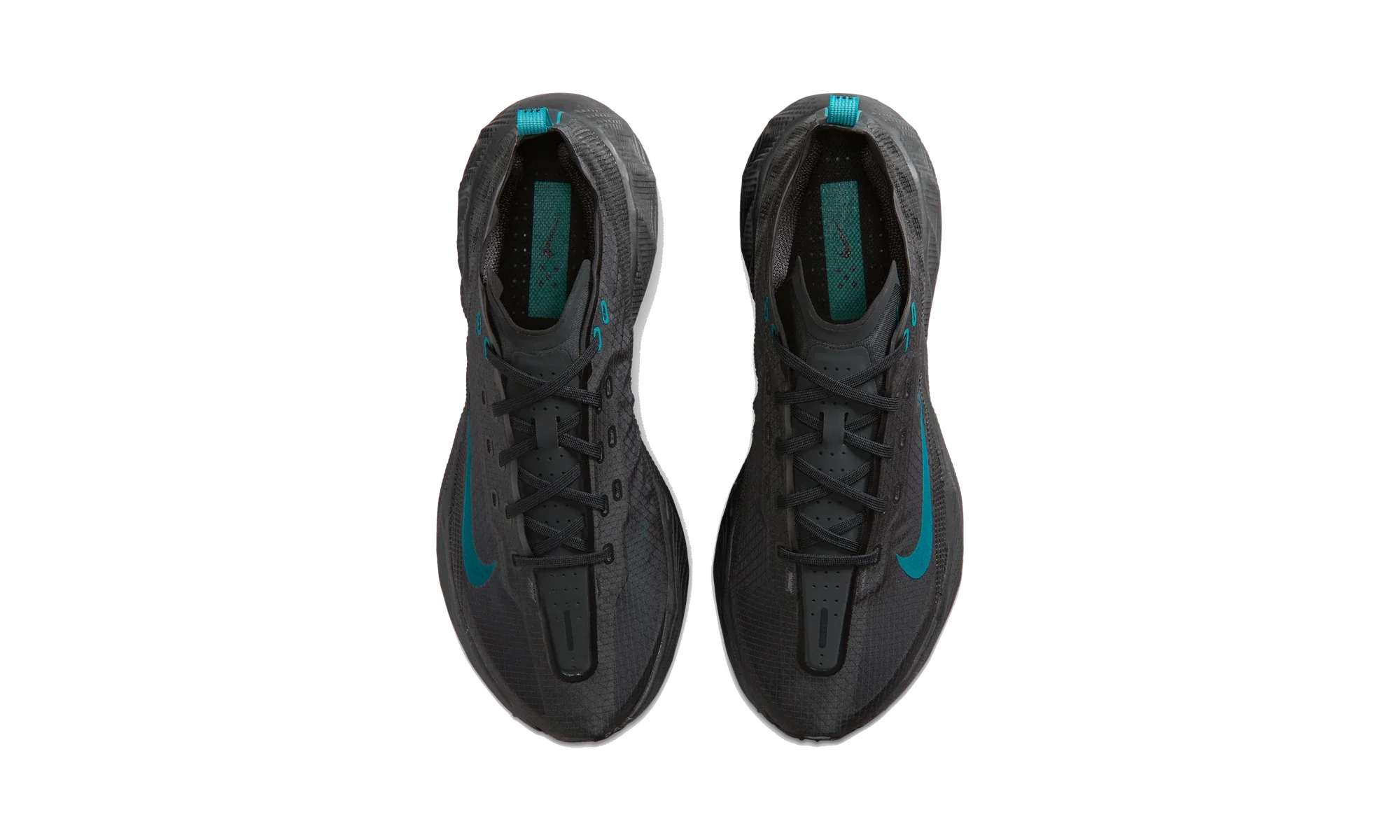 Nike Ava X Anthracite Black Energy