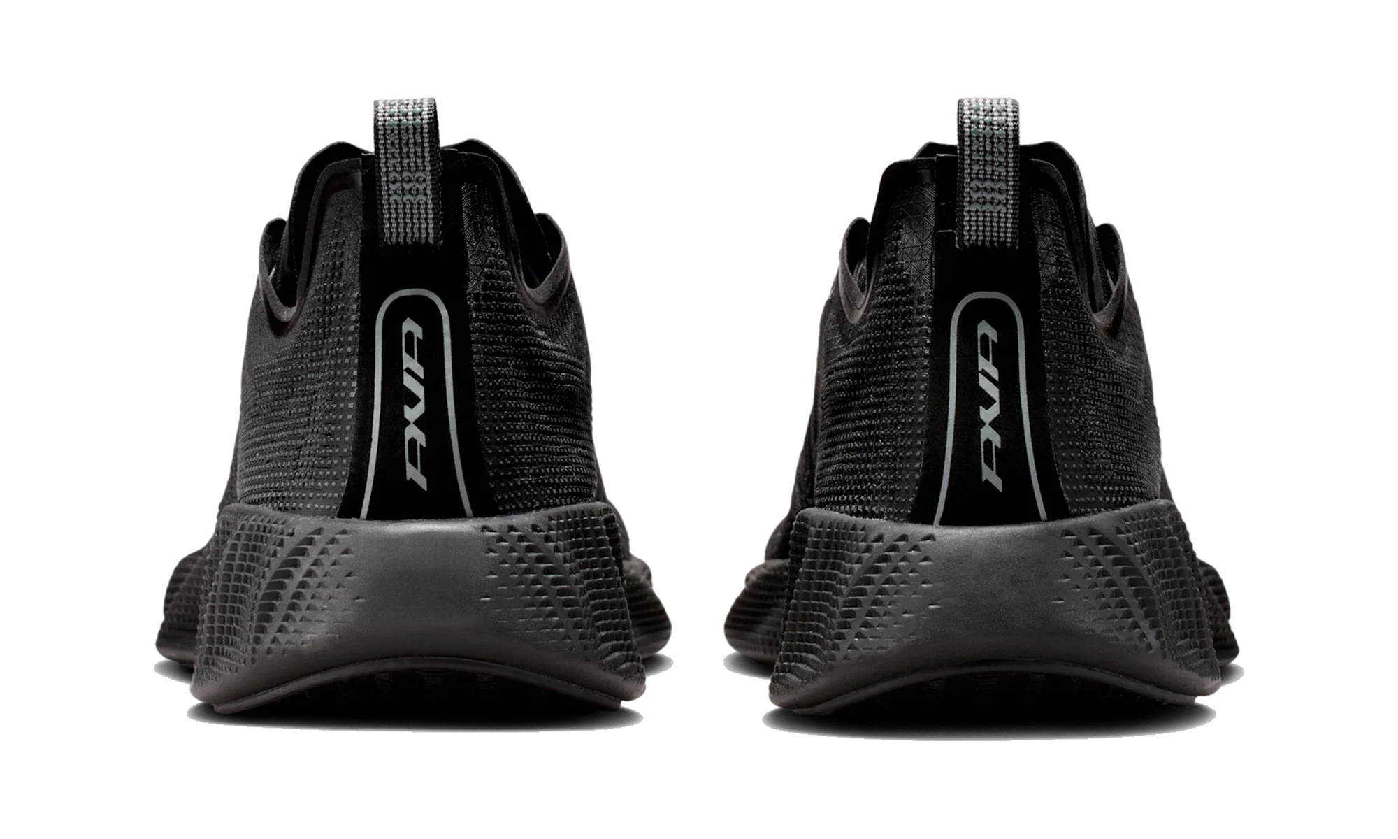 Nike Ava X Black Anthracite