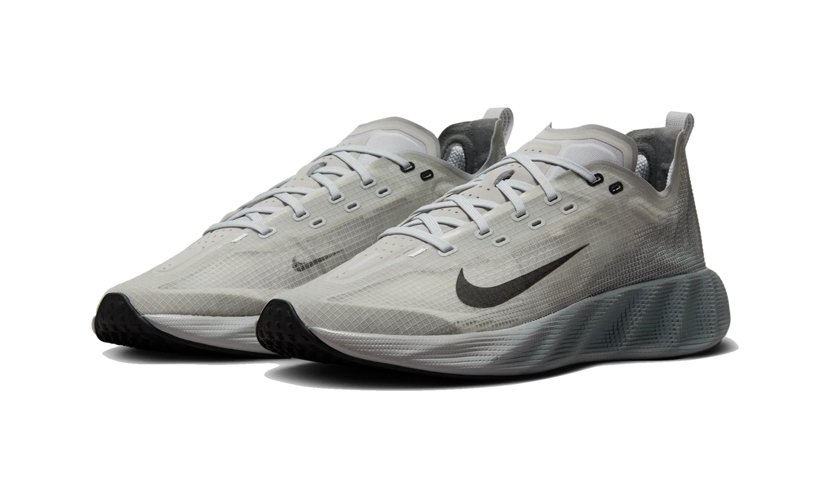 Nike Ava X Grey Fog Black