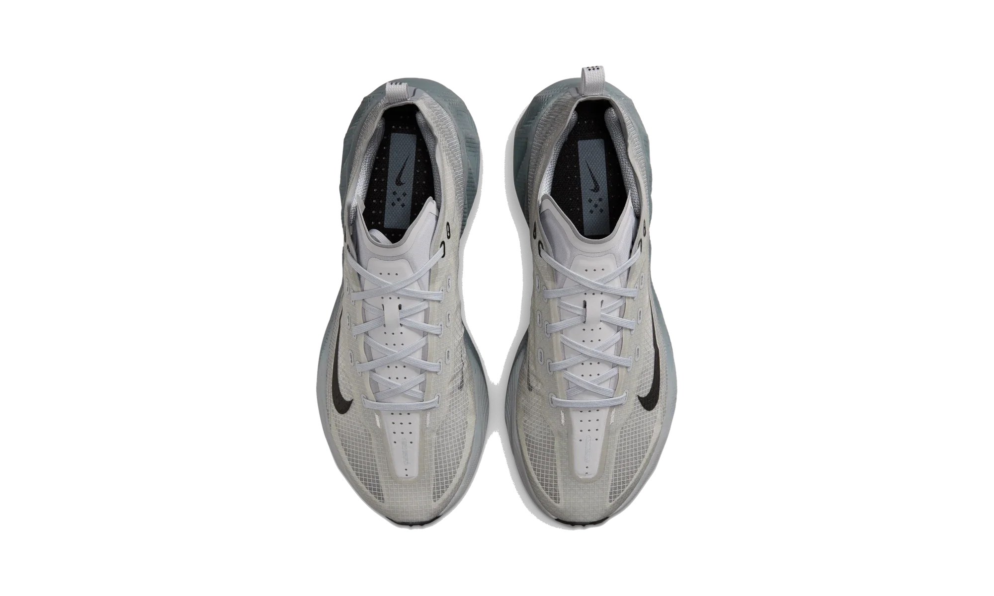 Nike Ava X Grey Fog Black