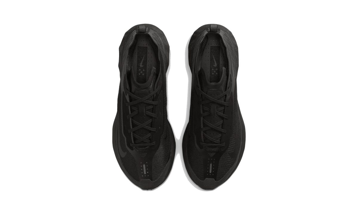 Nike Ava X Mesh Black Dark Smoke Grey