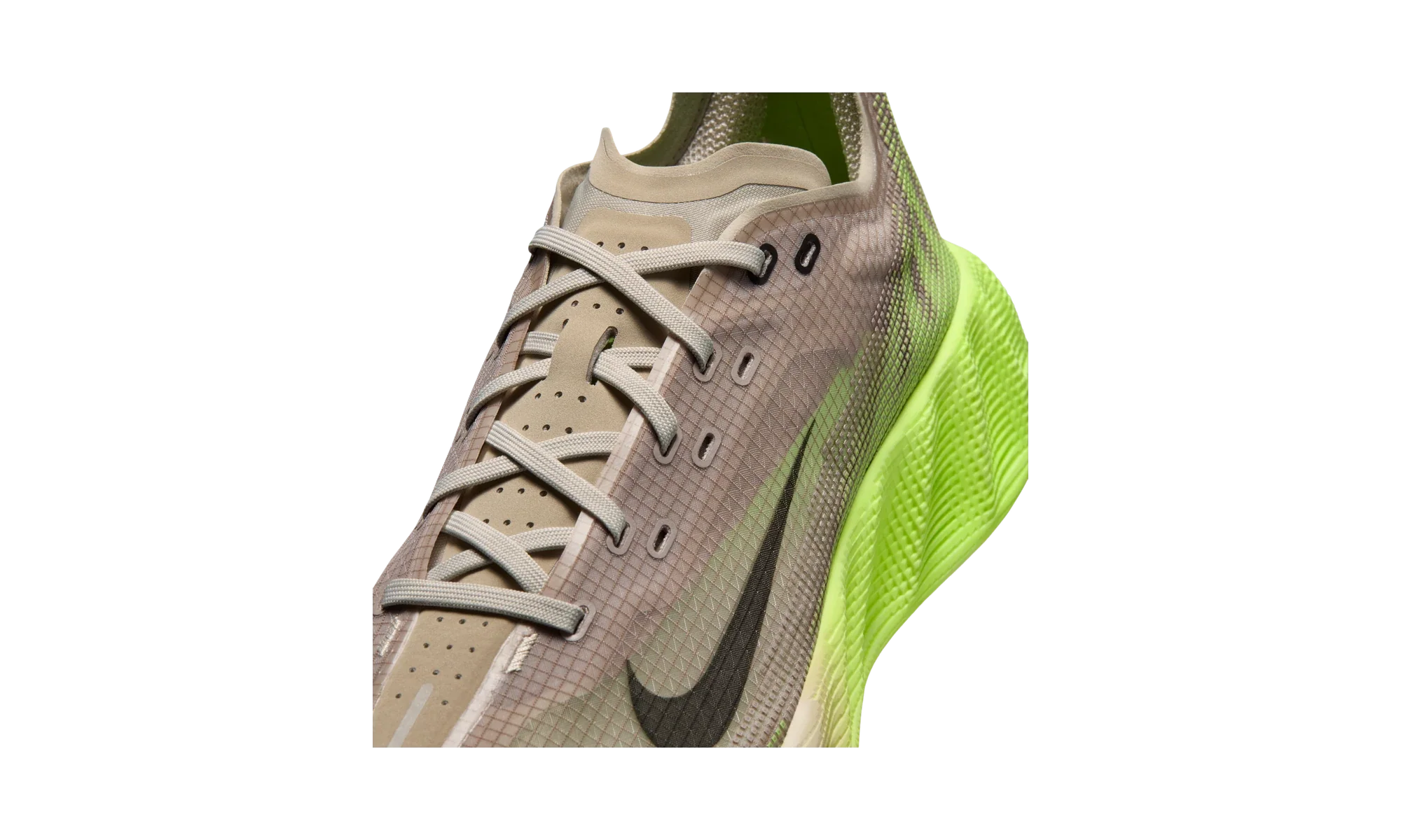 Nike Ava X Volt Ice Moon Particle